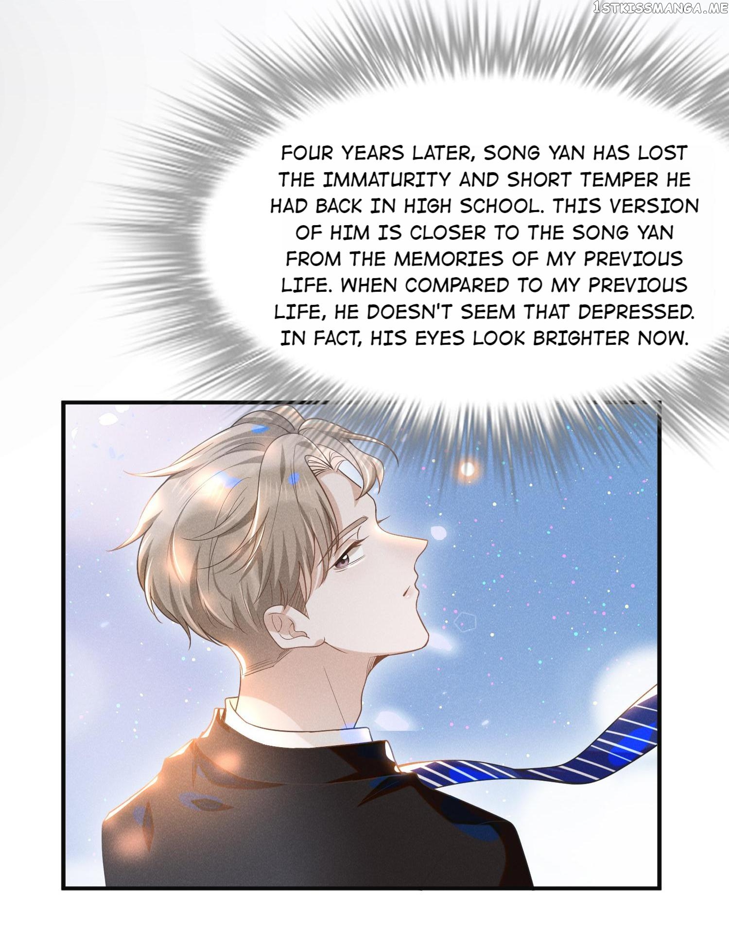 See You Never Chapter 29 - page 19