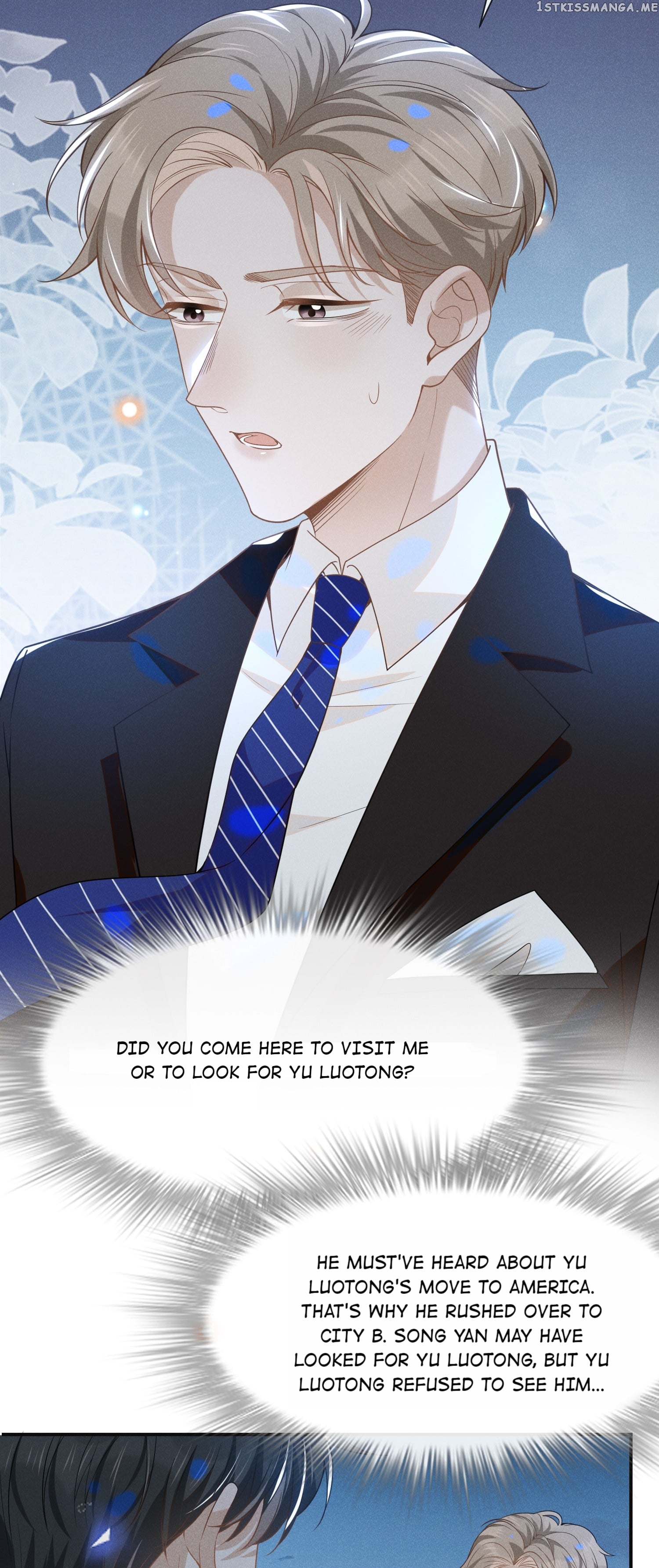 See You Never Chapter 29 - page 22