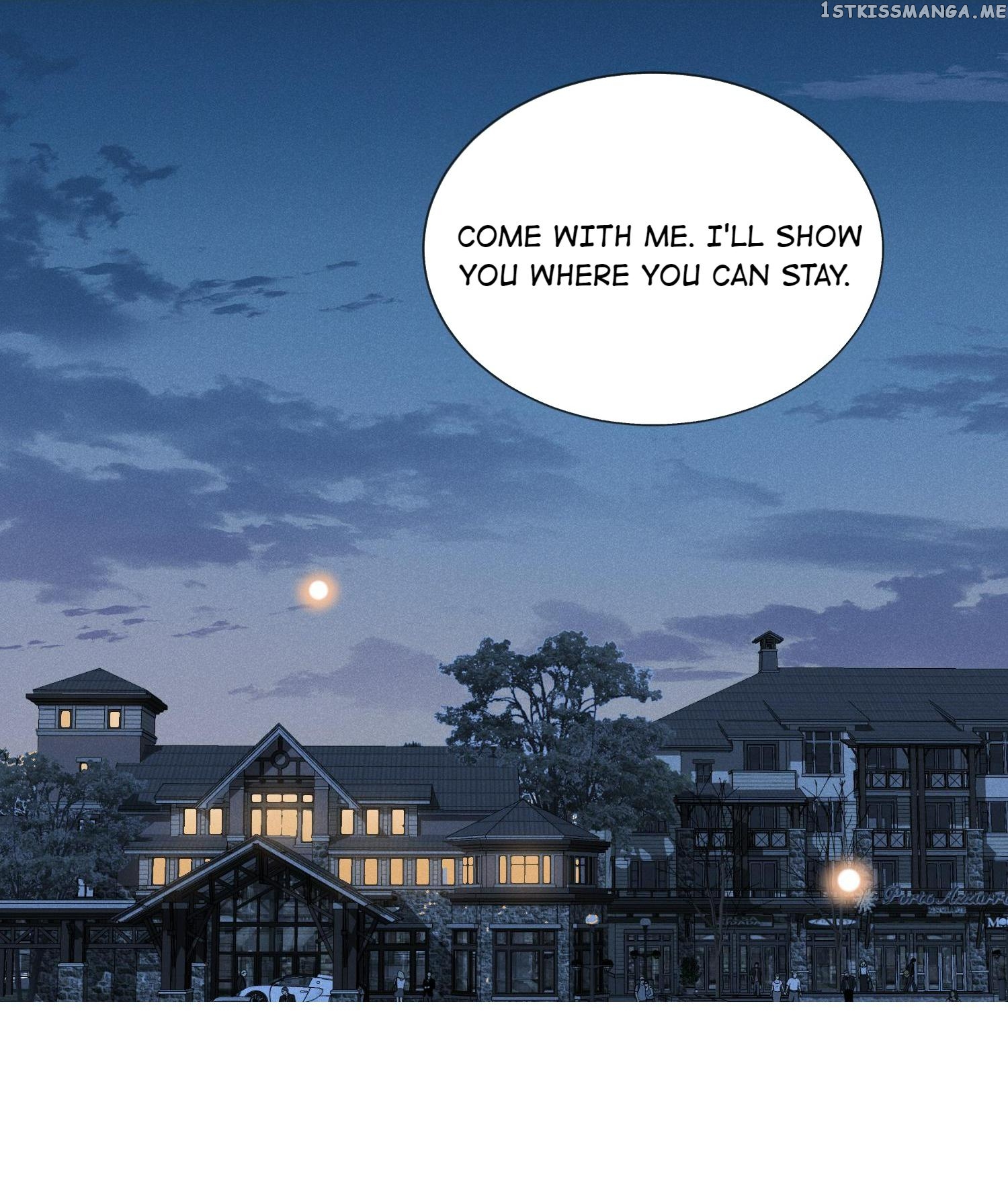 See You Never Chapter 29 - page 26