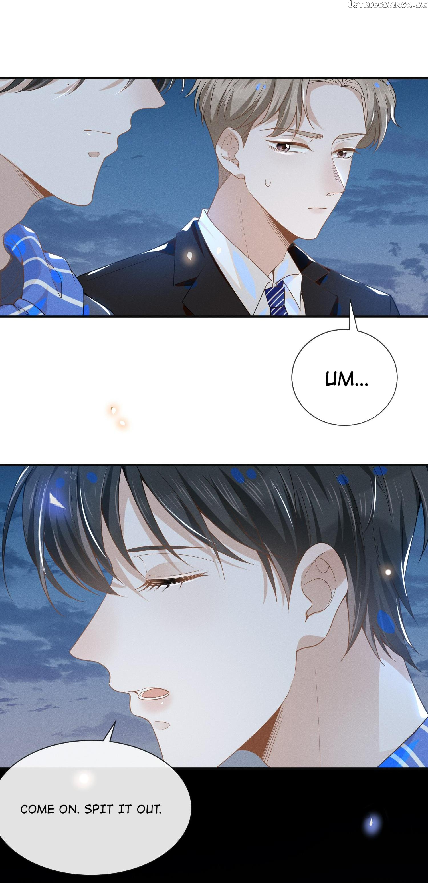 See You Never Chapter 29 - page 27