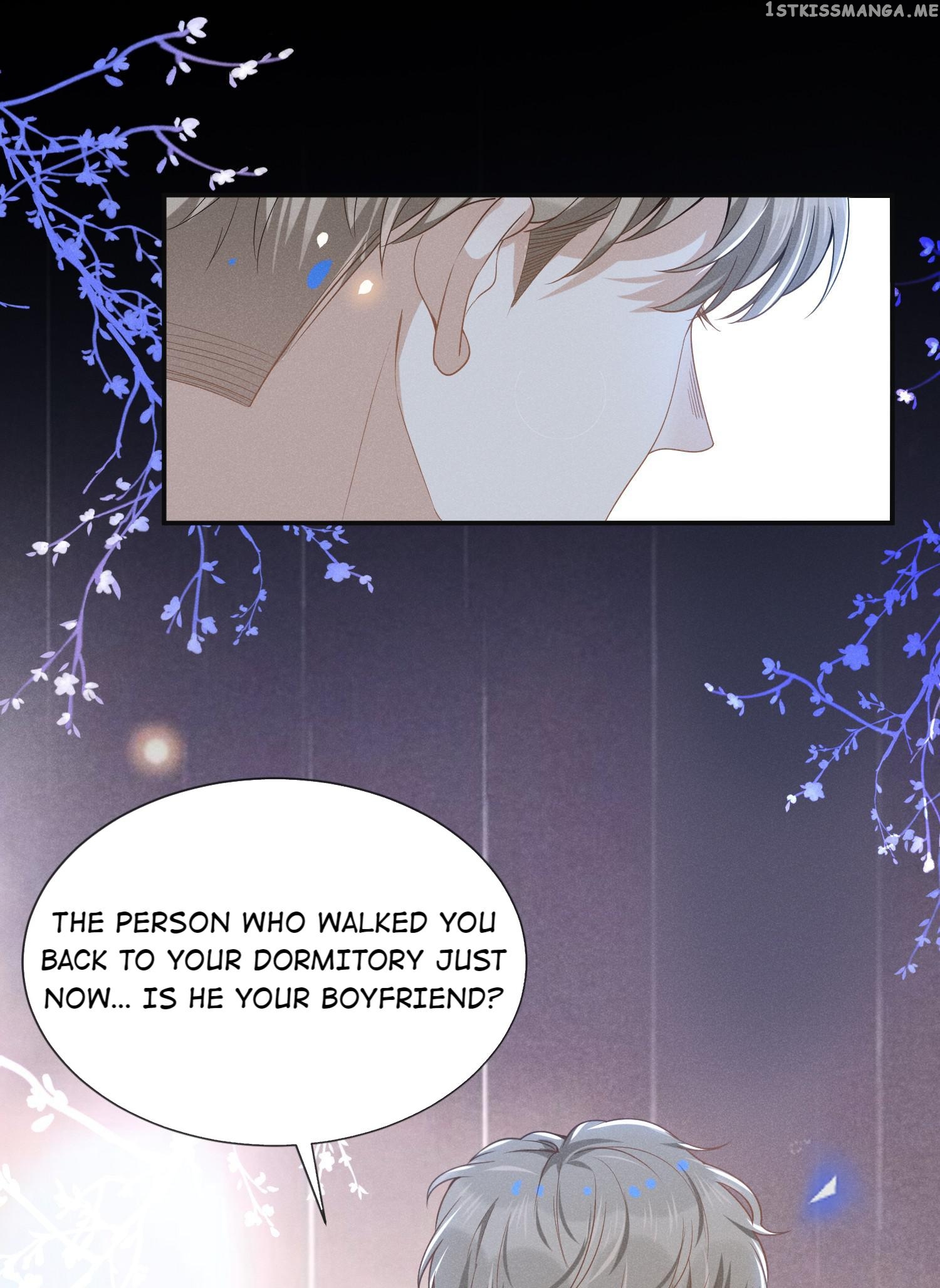 See You Never Chapter 29 - page 28