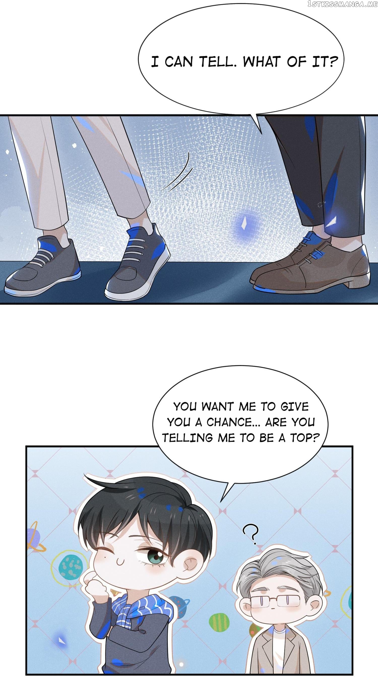 See You Never Chapter 29 - page 5