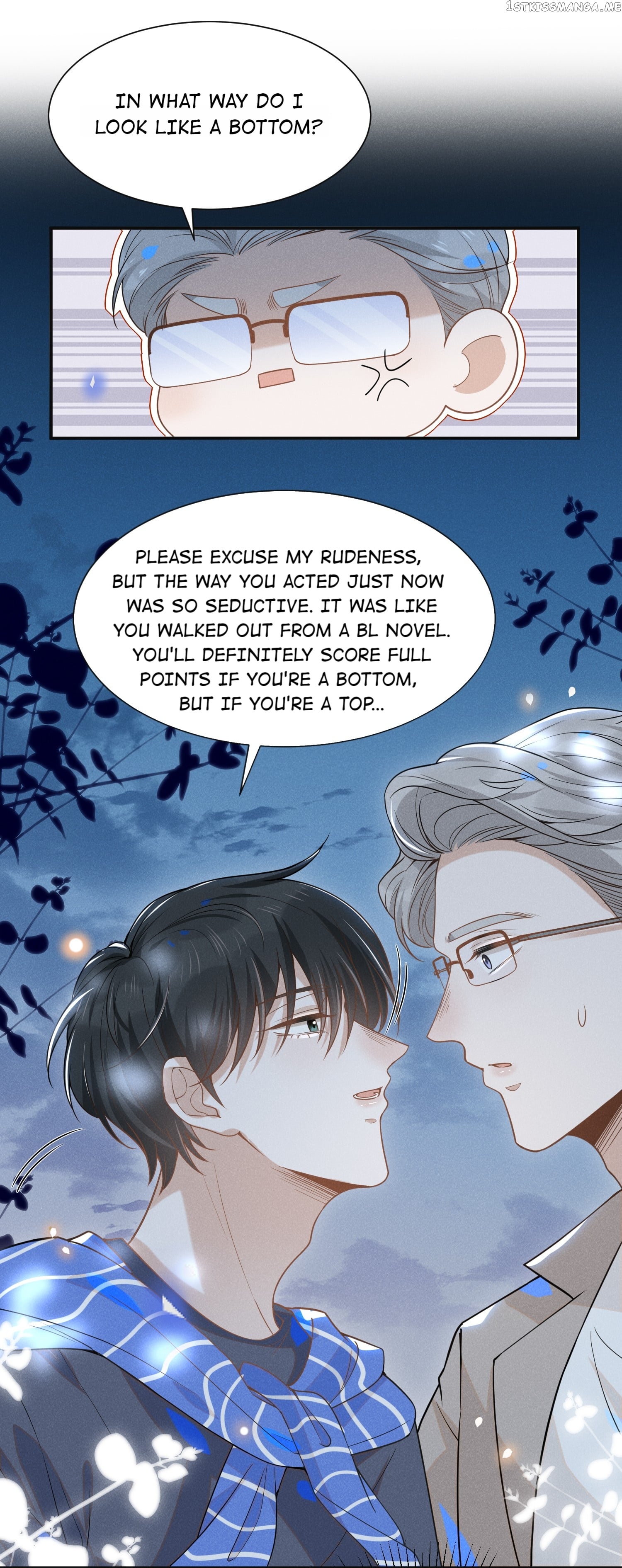 See You Never Chapter 29 - page 6