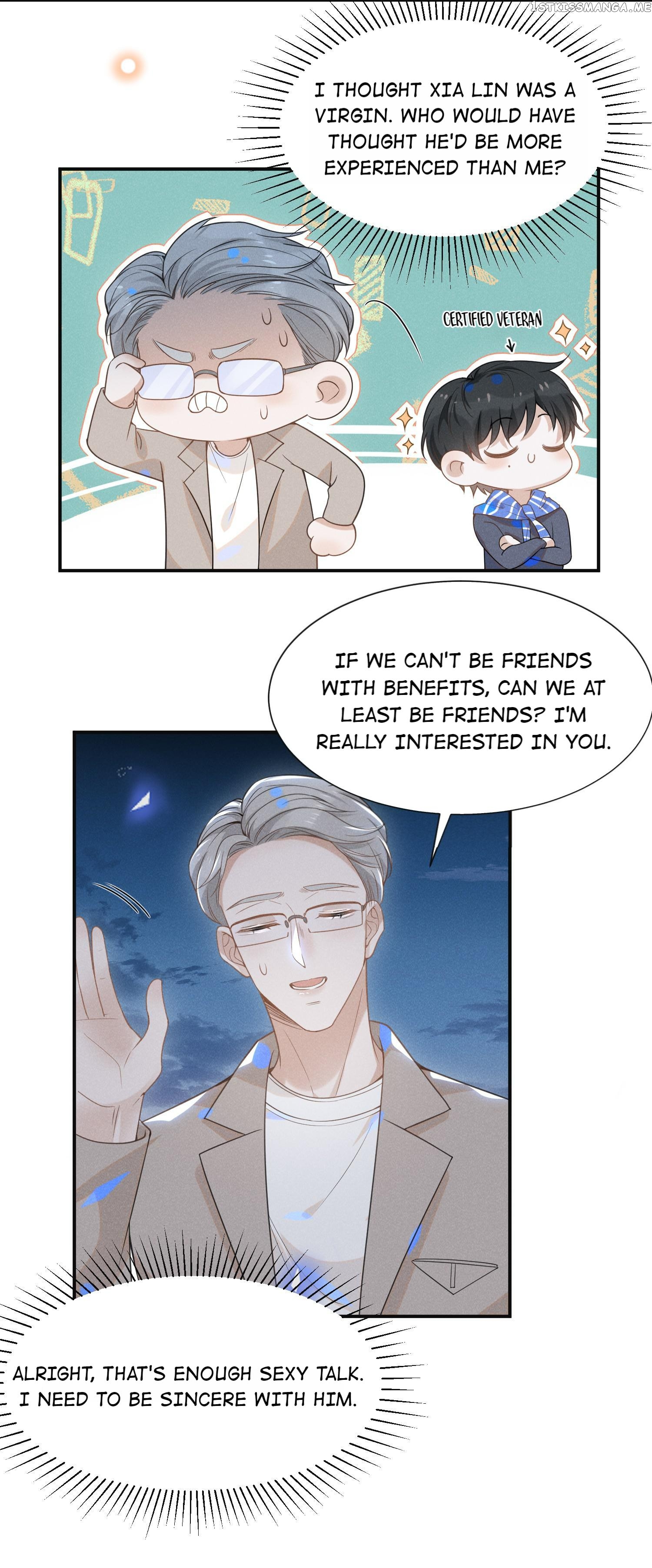 See You Never Chapter 29 - page 7