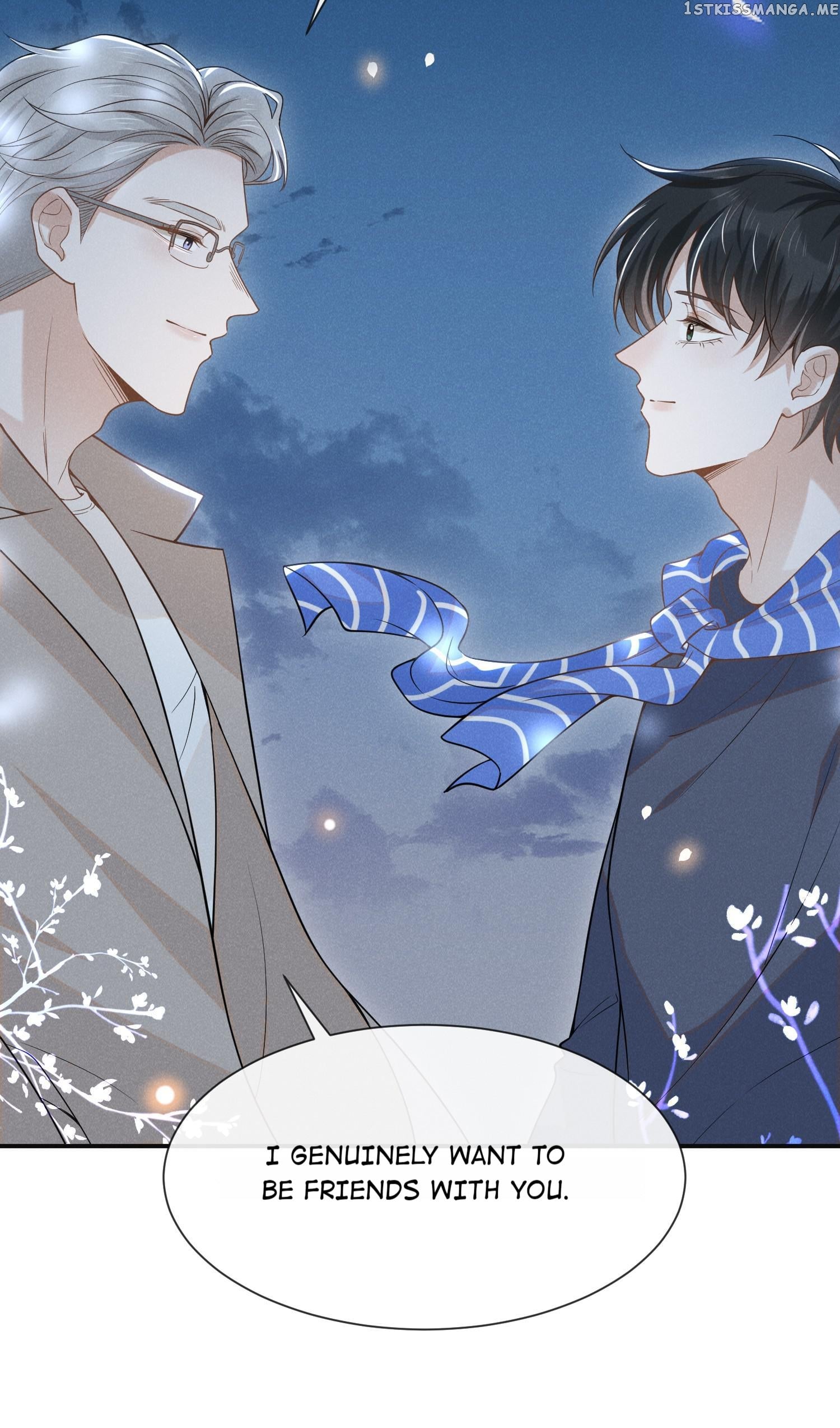 See You Never Chapter 29 - page 9