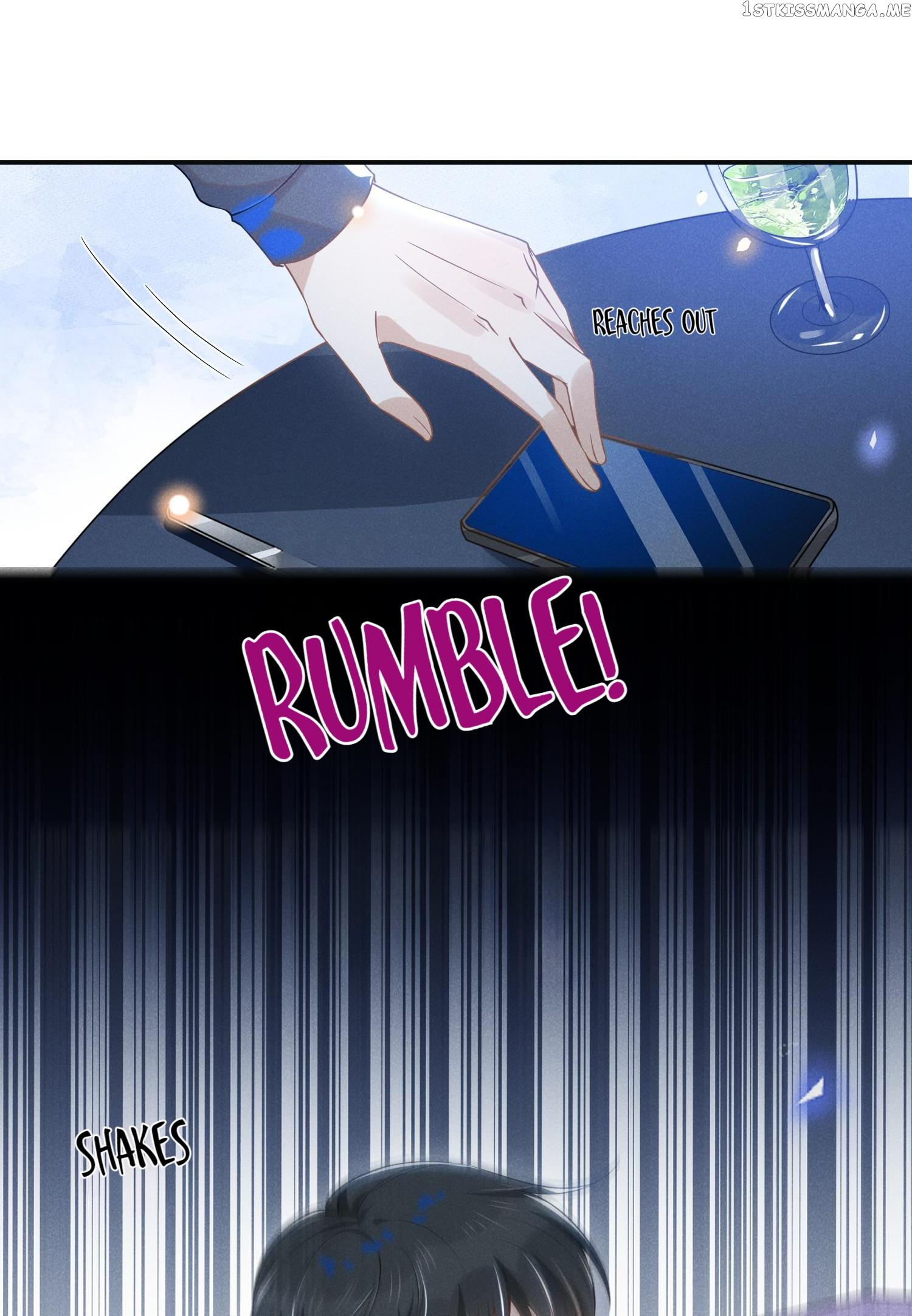See You Never Chapter 28 - page 10
