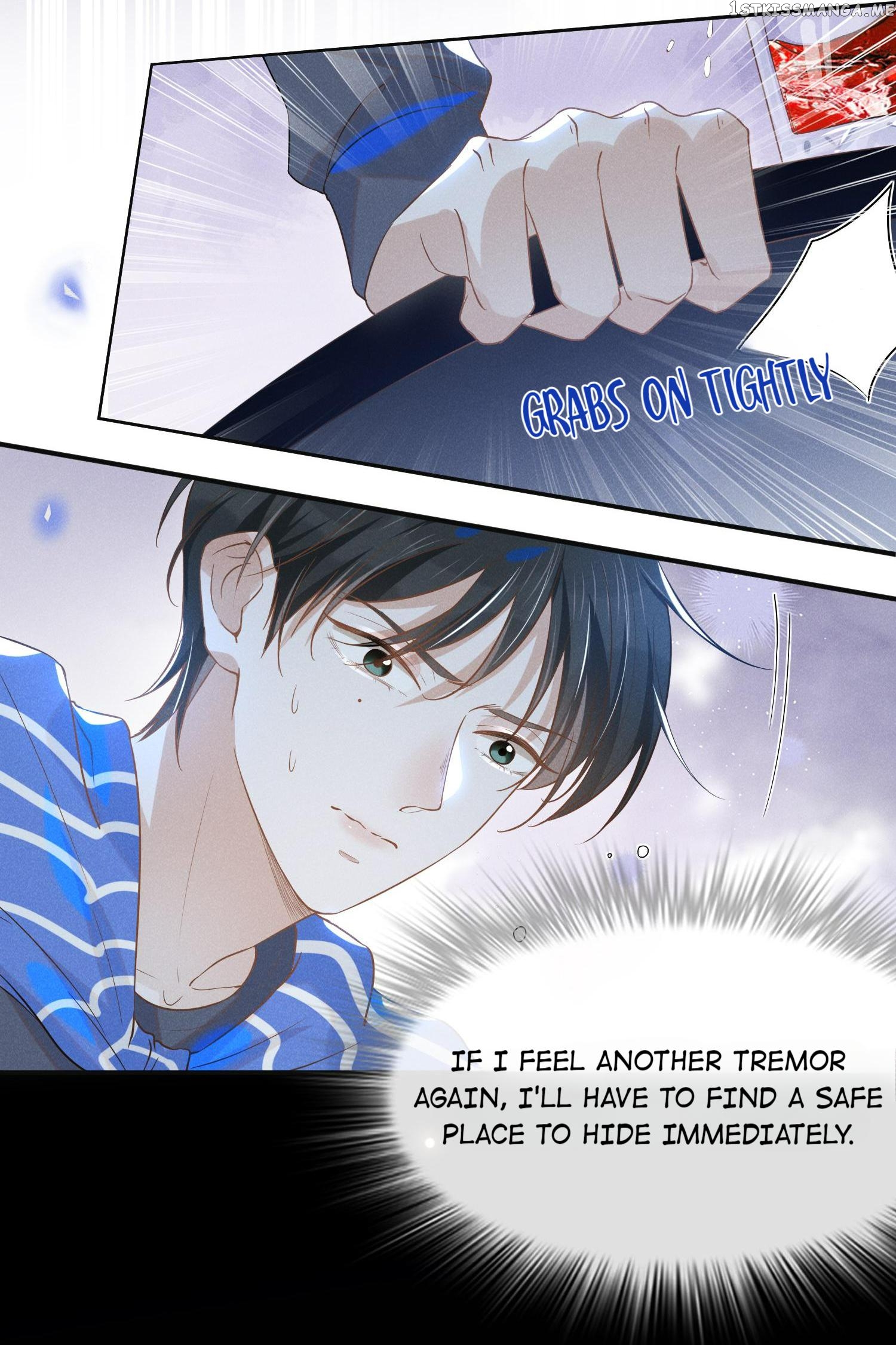 See You Never Chapter 28 - page 12