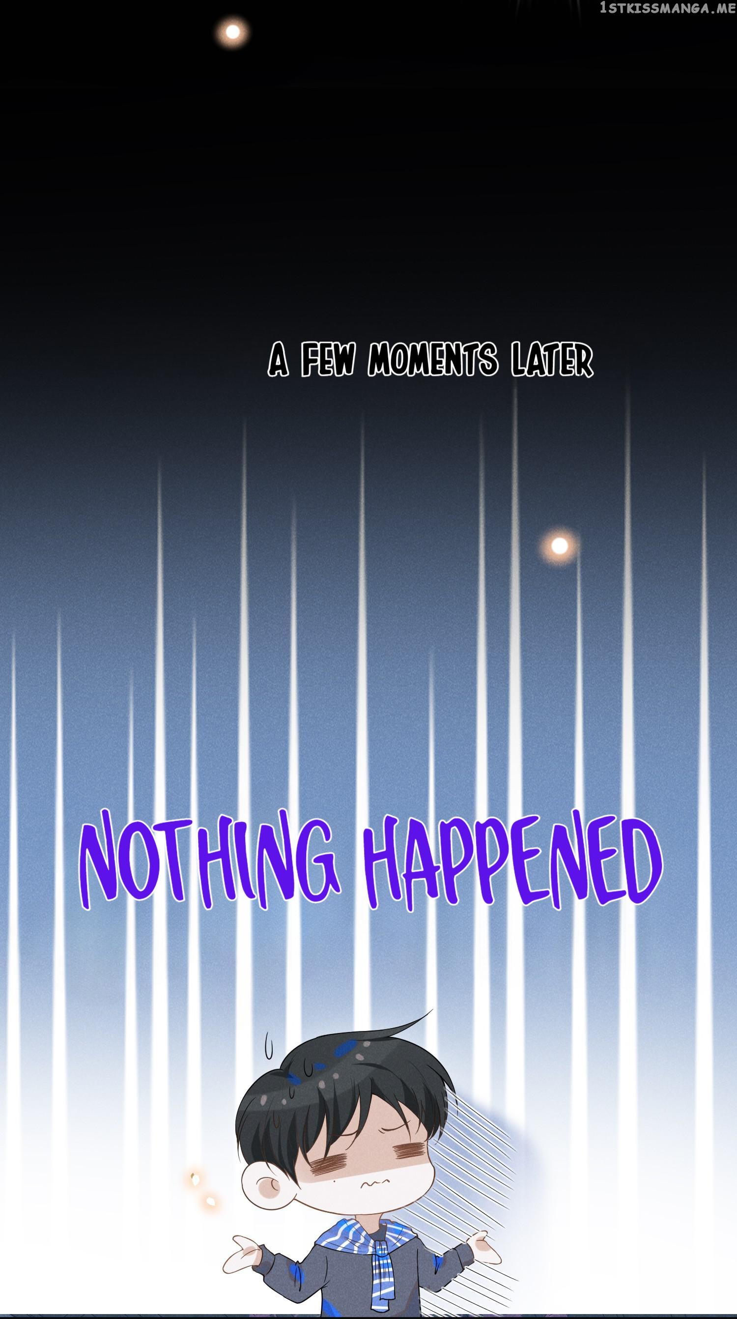 See You Never Chapter 28 - page 13