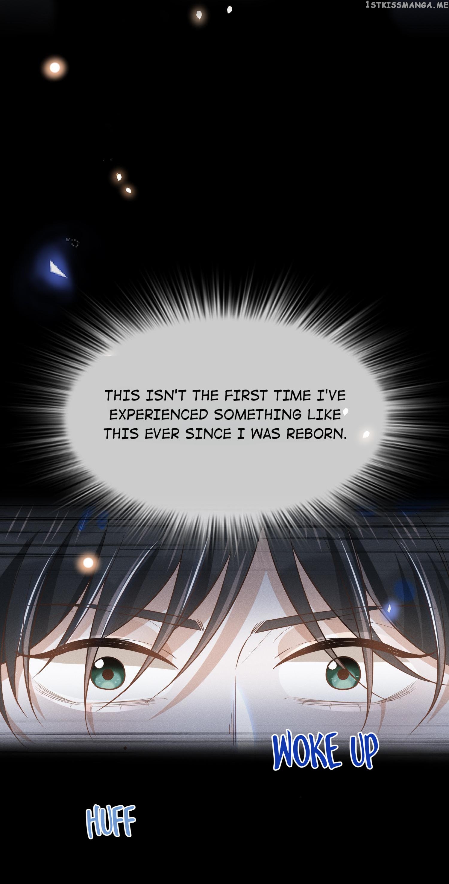 See You Never Chapter 28 - page 16