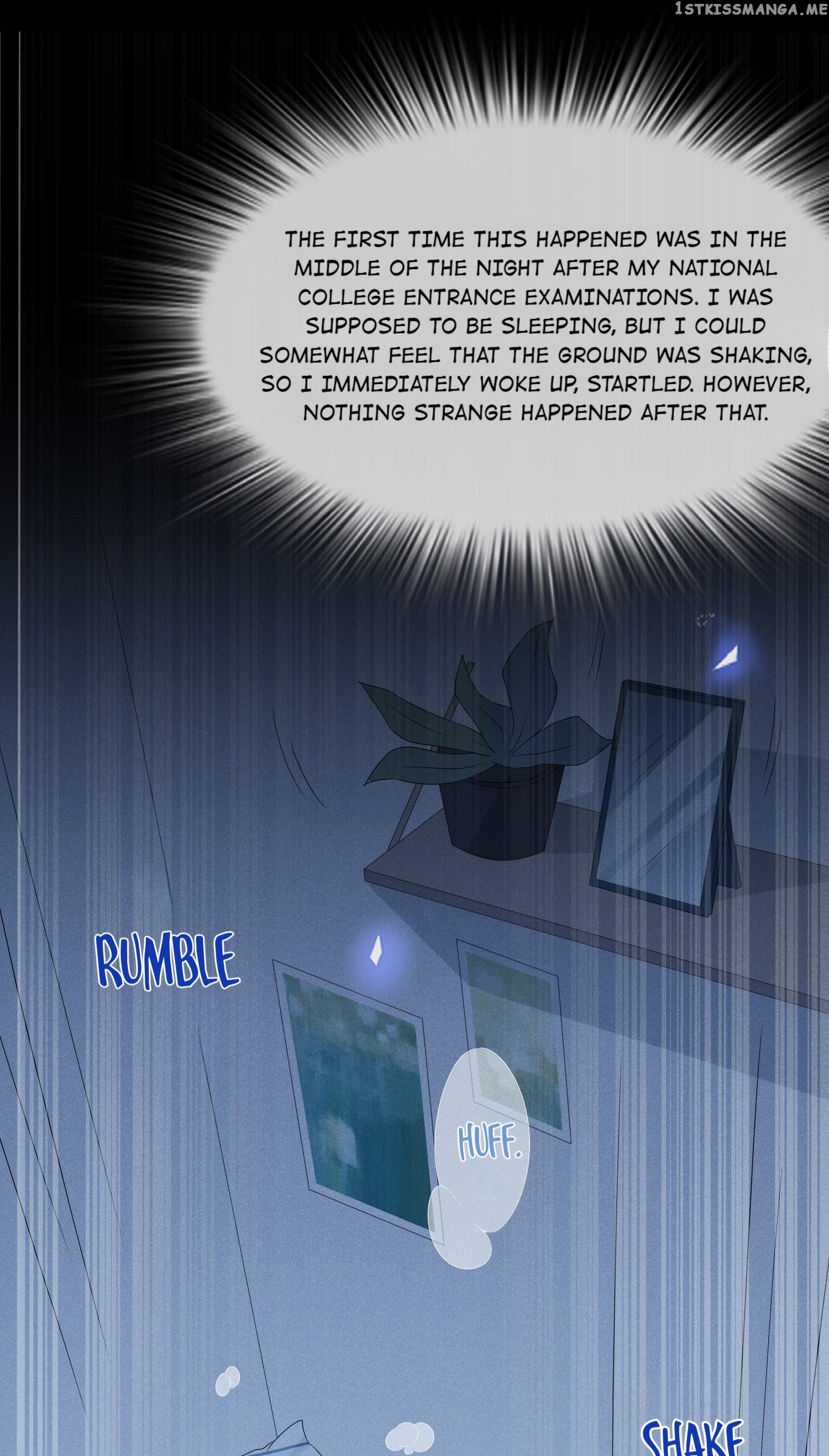 See You Never Chapter 28 - page 17