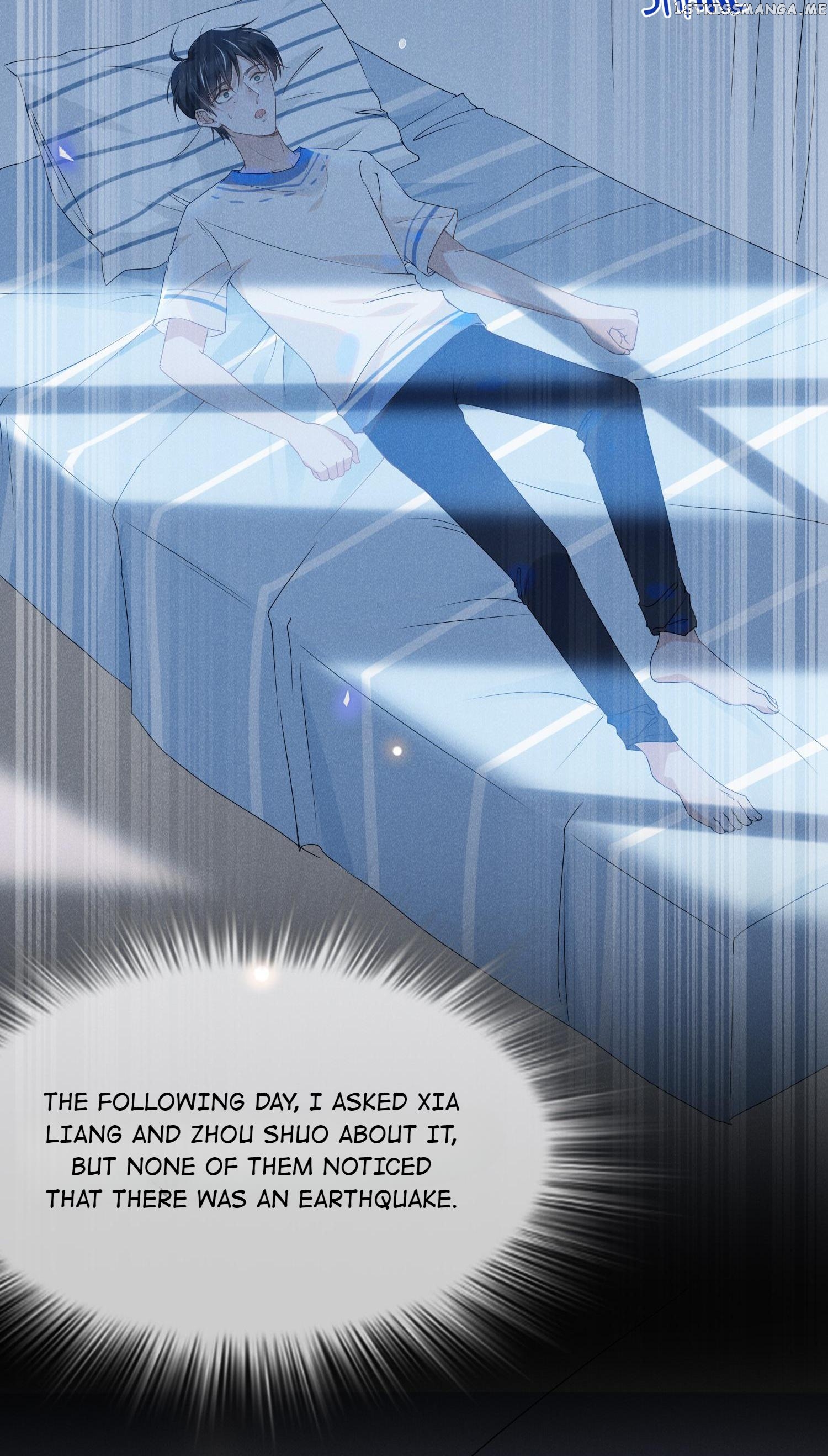 See You Never Chapter 28 - page 18