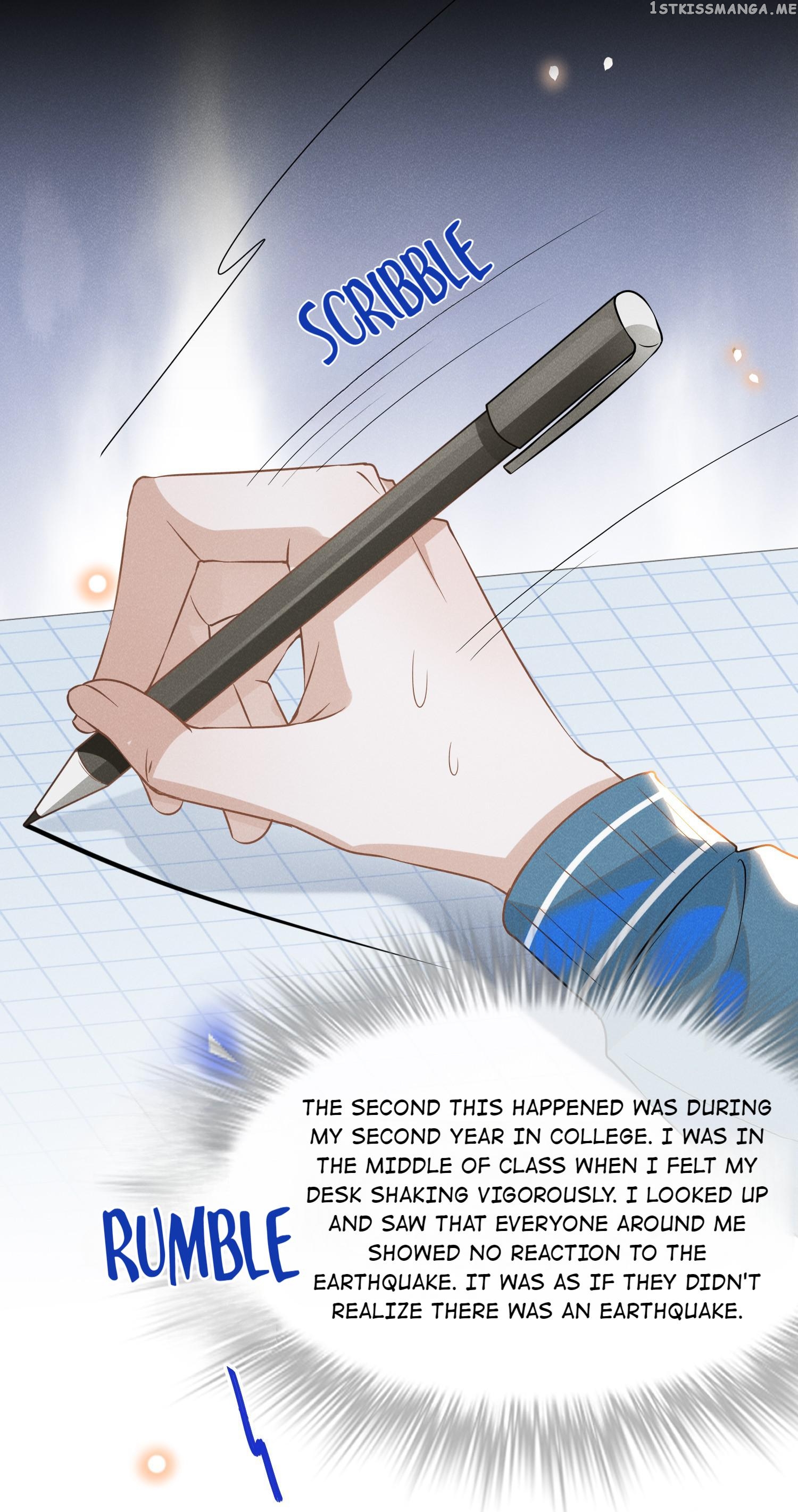 See You Never Chapter 28 - page 19