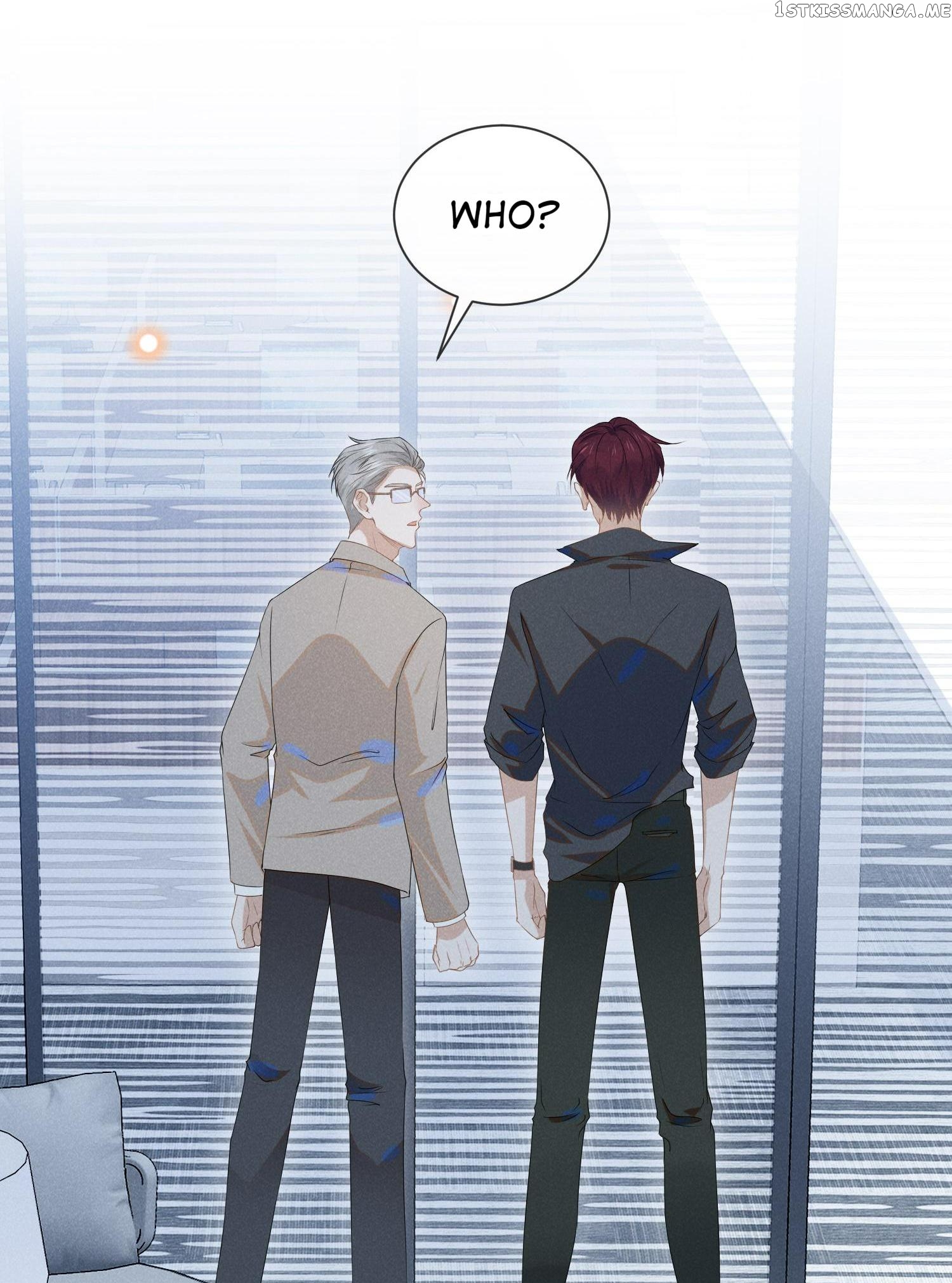 See You Never Chapter 28 - page 2