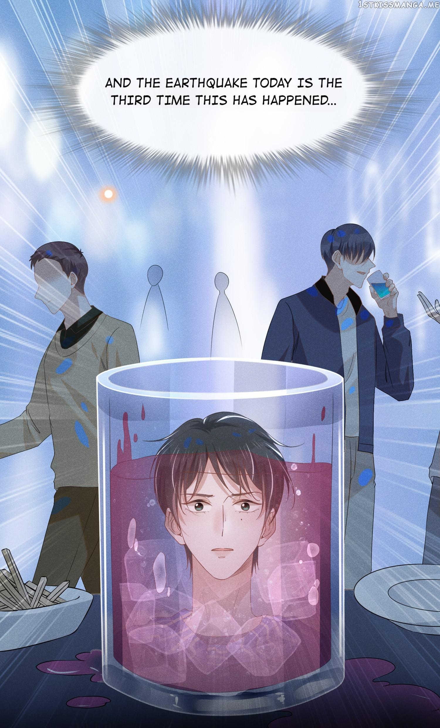 See You Never Chapter 28 - page 21