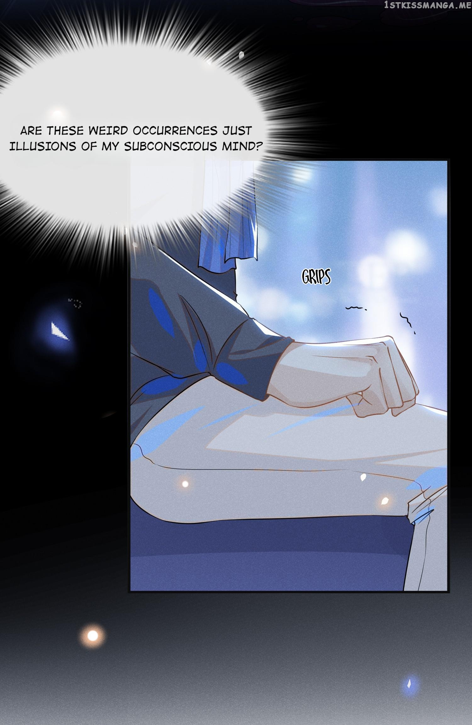See You Never Chapter 28 - page 22