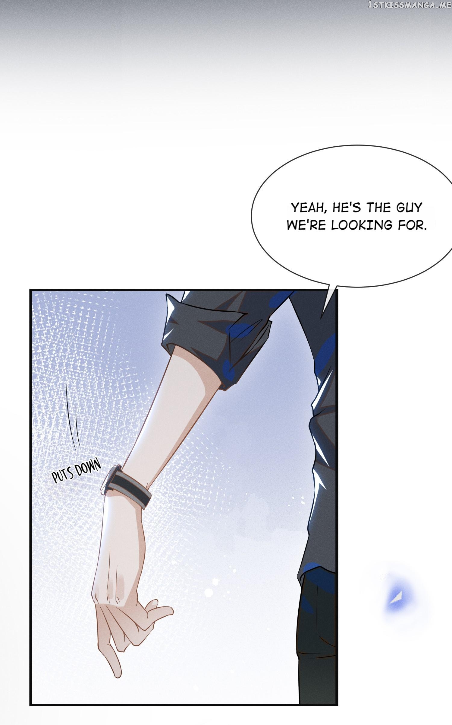 See You Never Chapter 28 - page 23