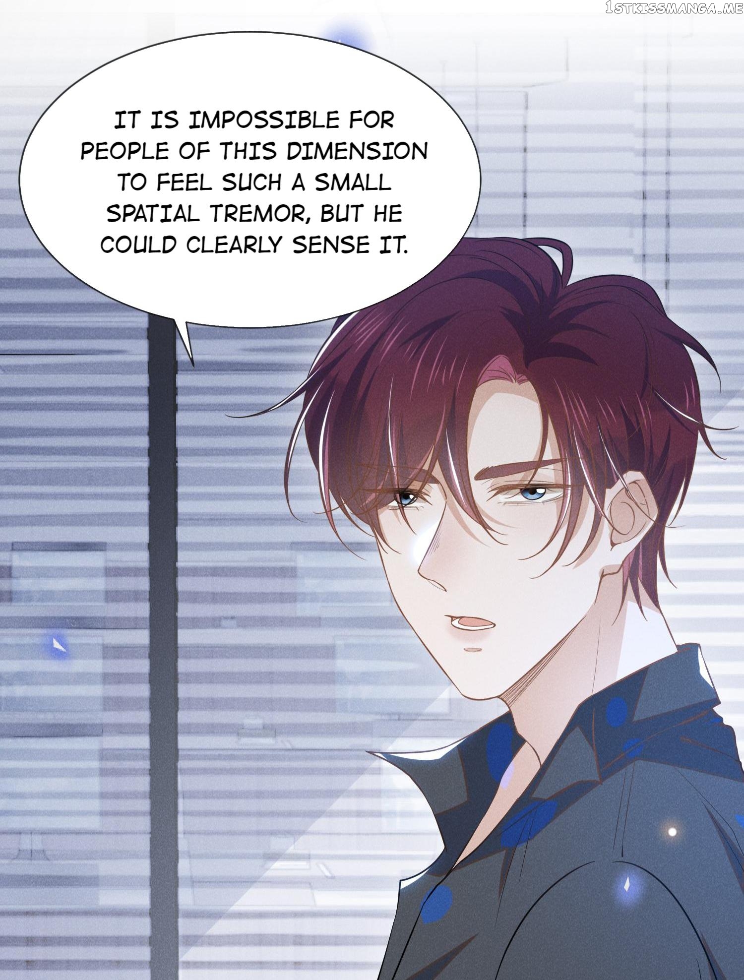 See You Never Chapter 28 - page 24