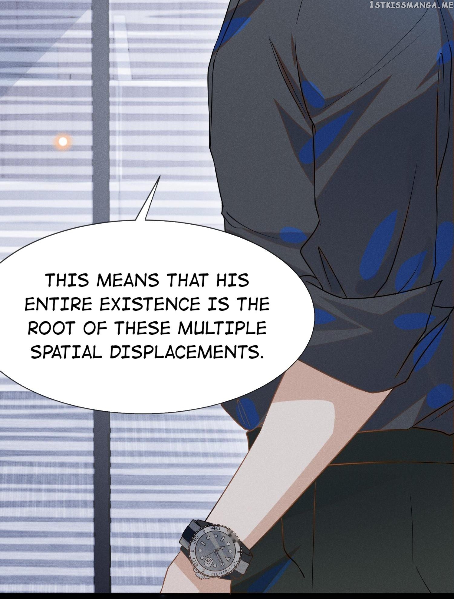 See You Never Chapter 28 - page 25