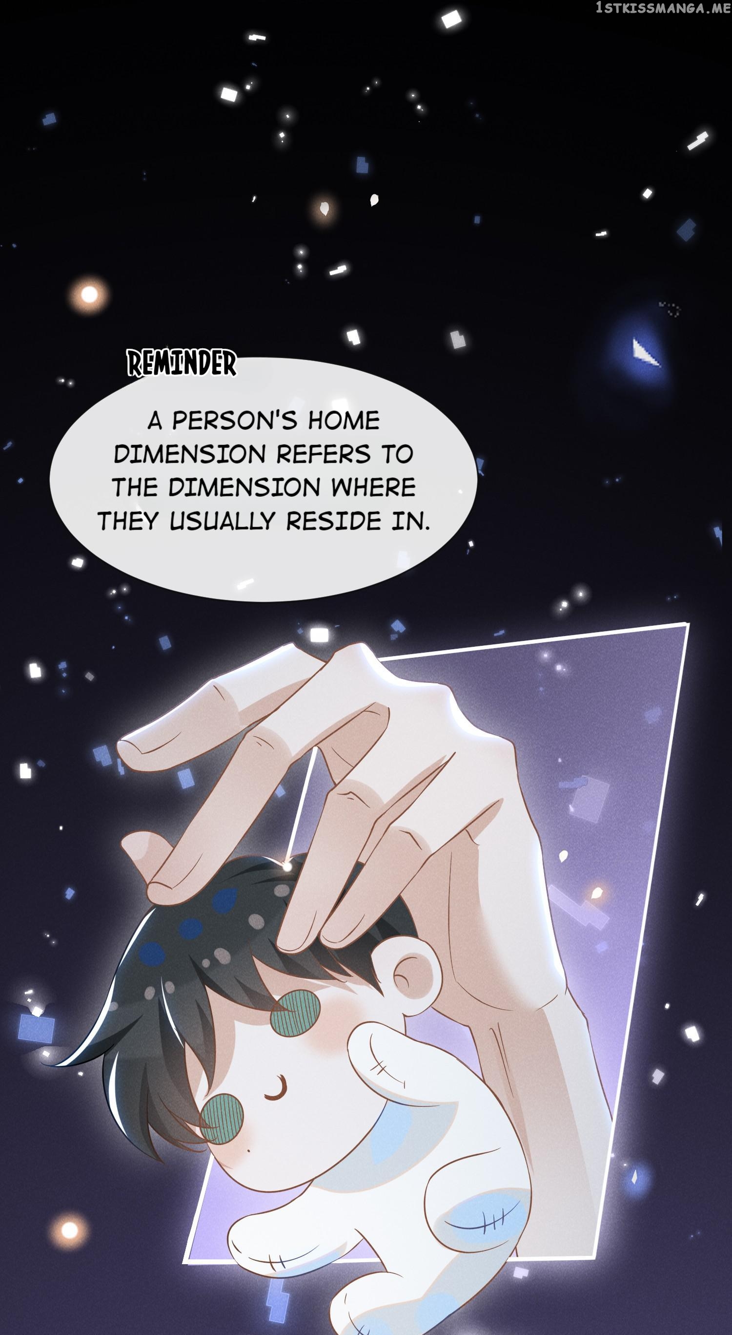 See You Never Chapter 28 - page 26