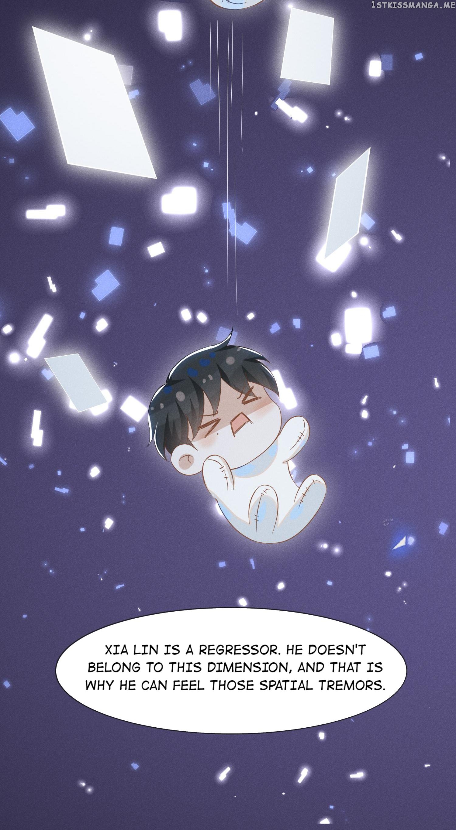 See You Never Chapter 28 - page 27