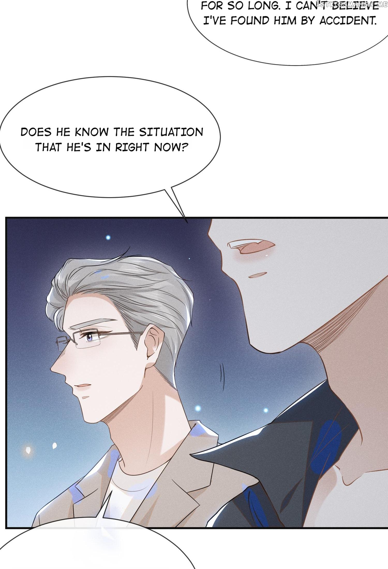 See You Never Chapter 28 - page 29