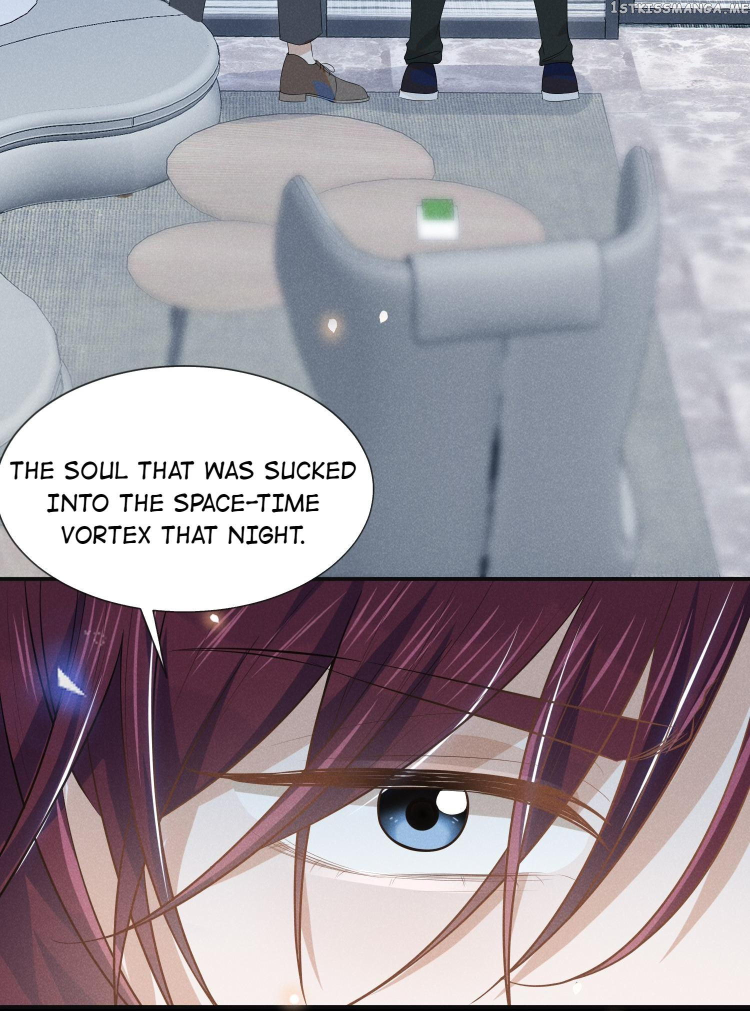 See You Never Chapter 28 - page 3