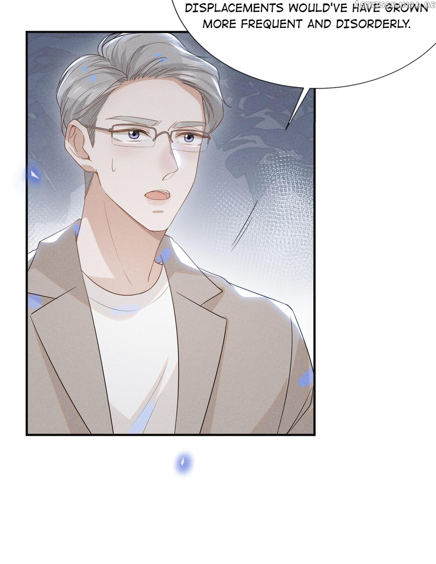 See You Never Chapter 28 - page 33