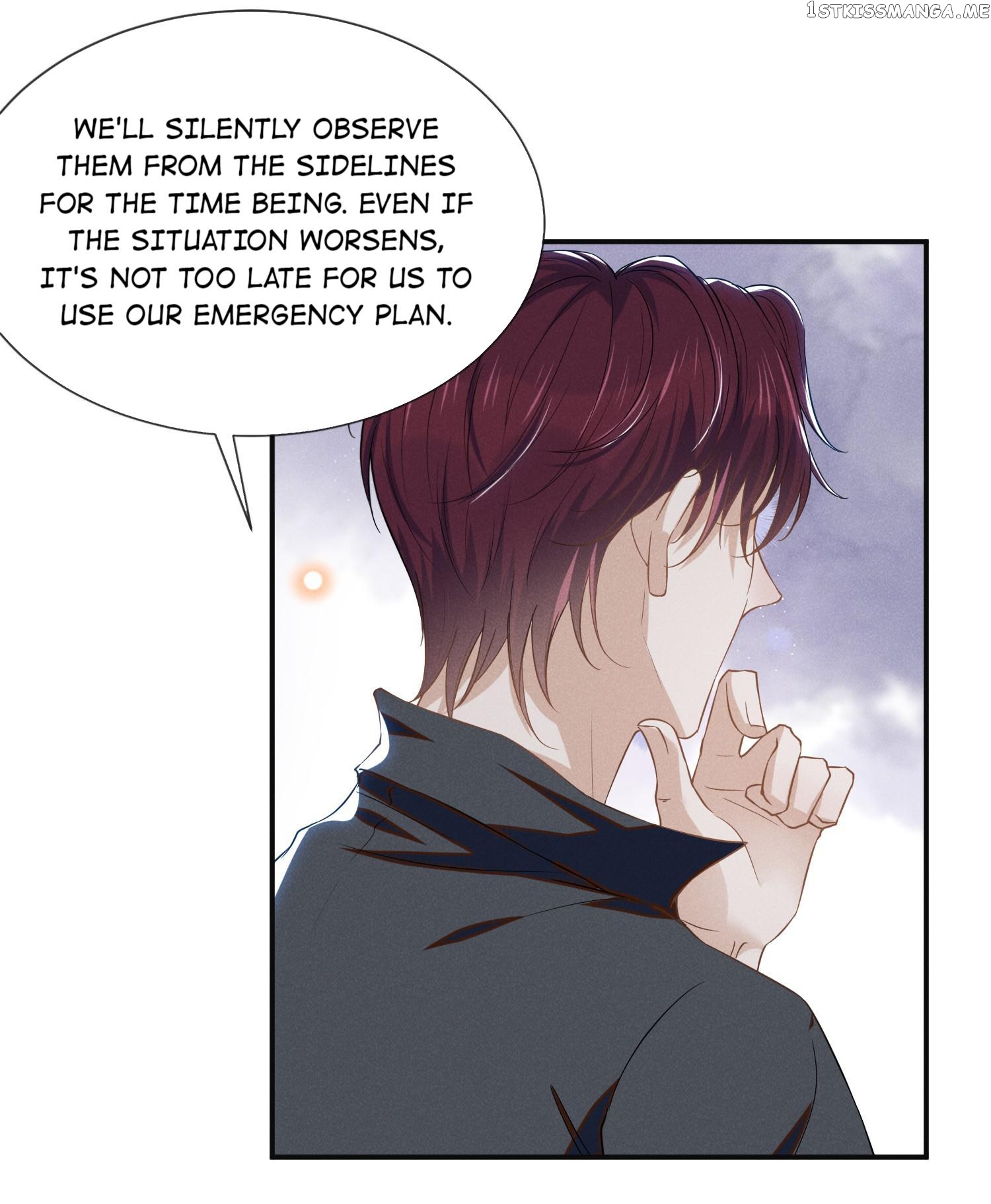 See You Never Chapter 28 - page 34