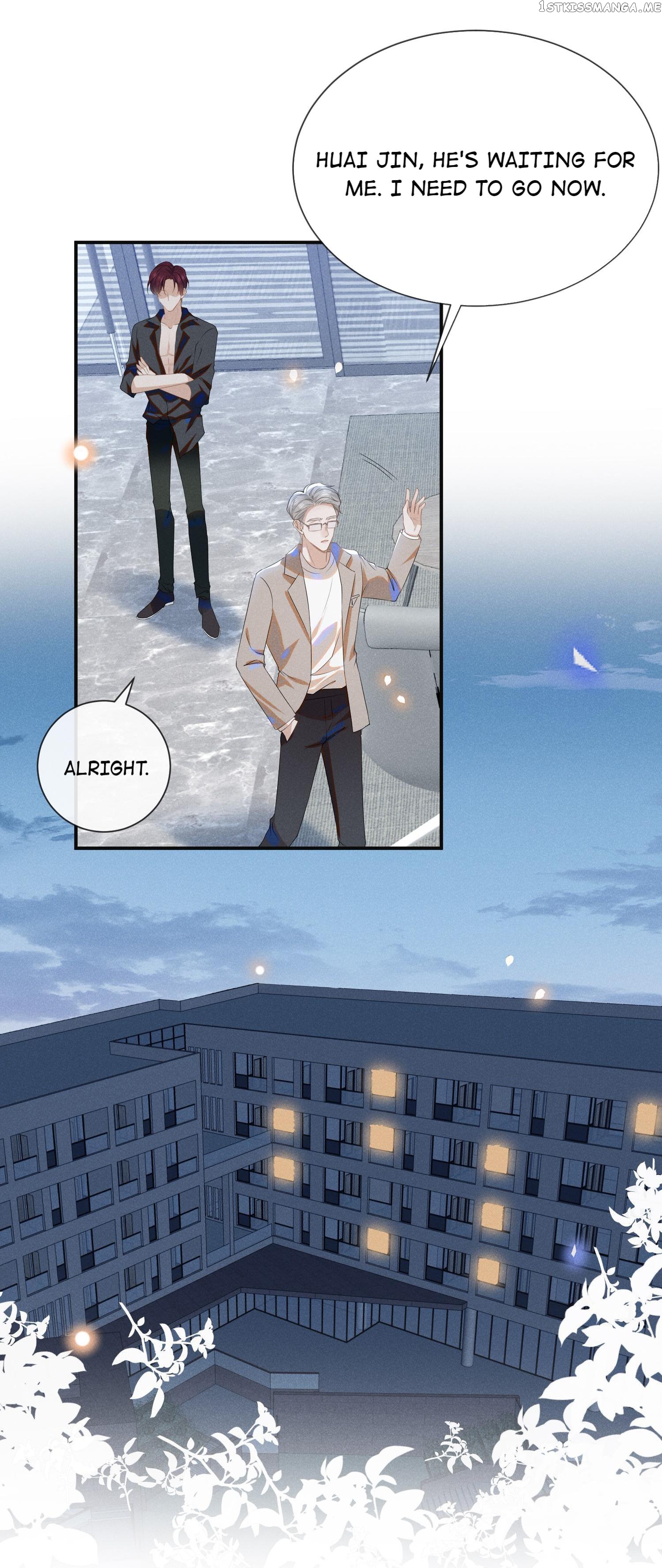 See You Never Chapter 28 - page 35
