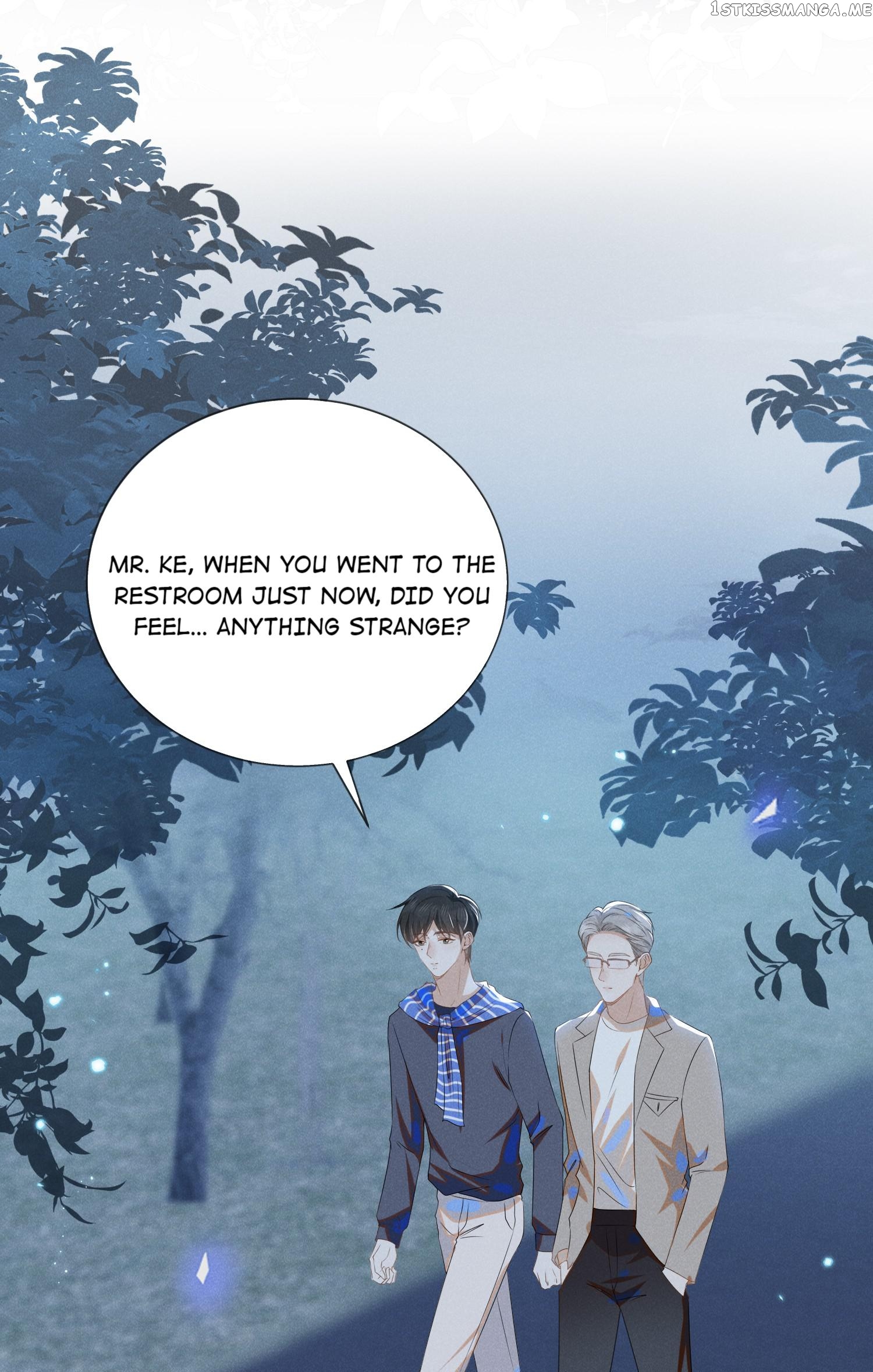 See You Never Chapter 28 - page 36