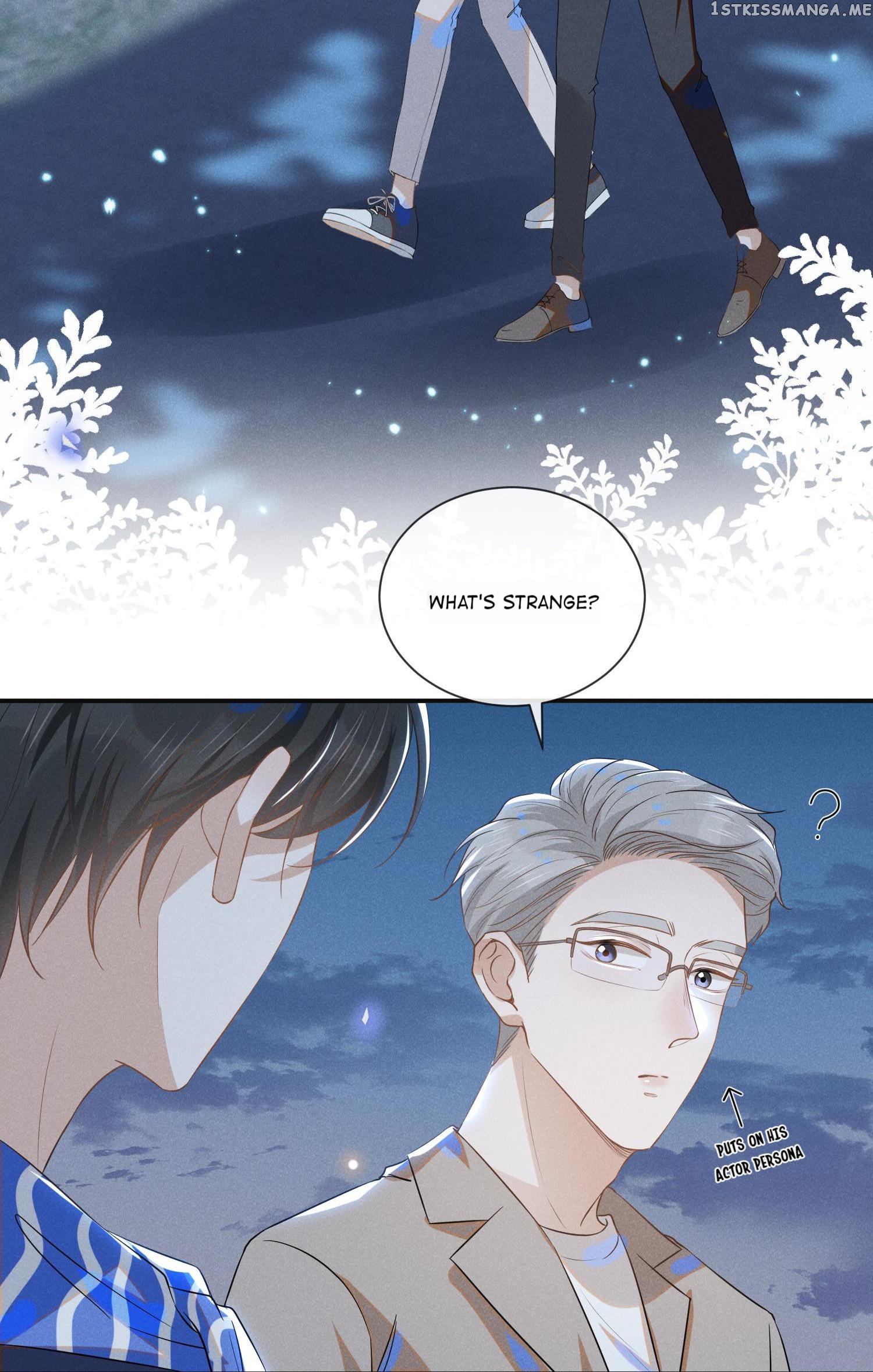 See You Never Chapter 28 - page 37