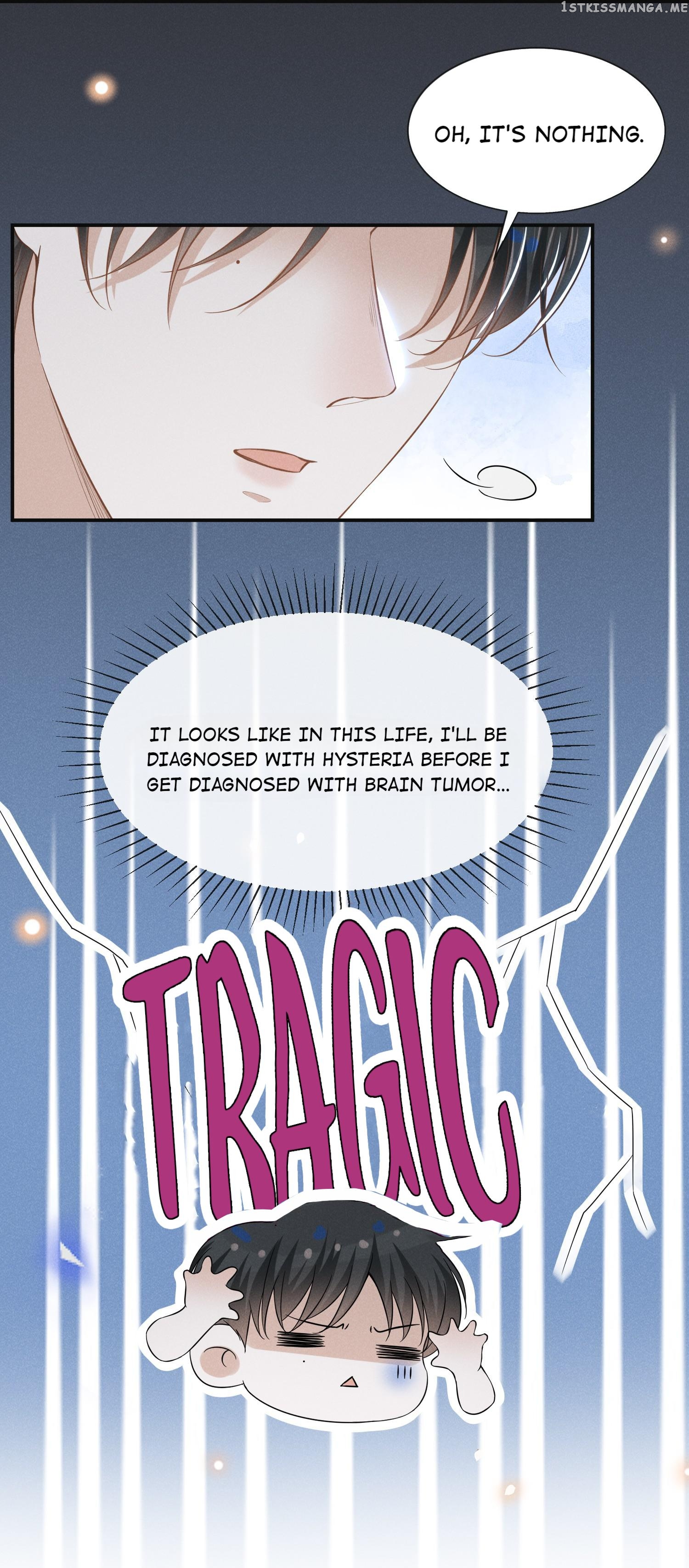 See You Never Chapter 28 - page 38