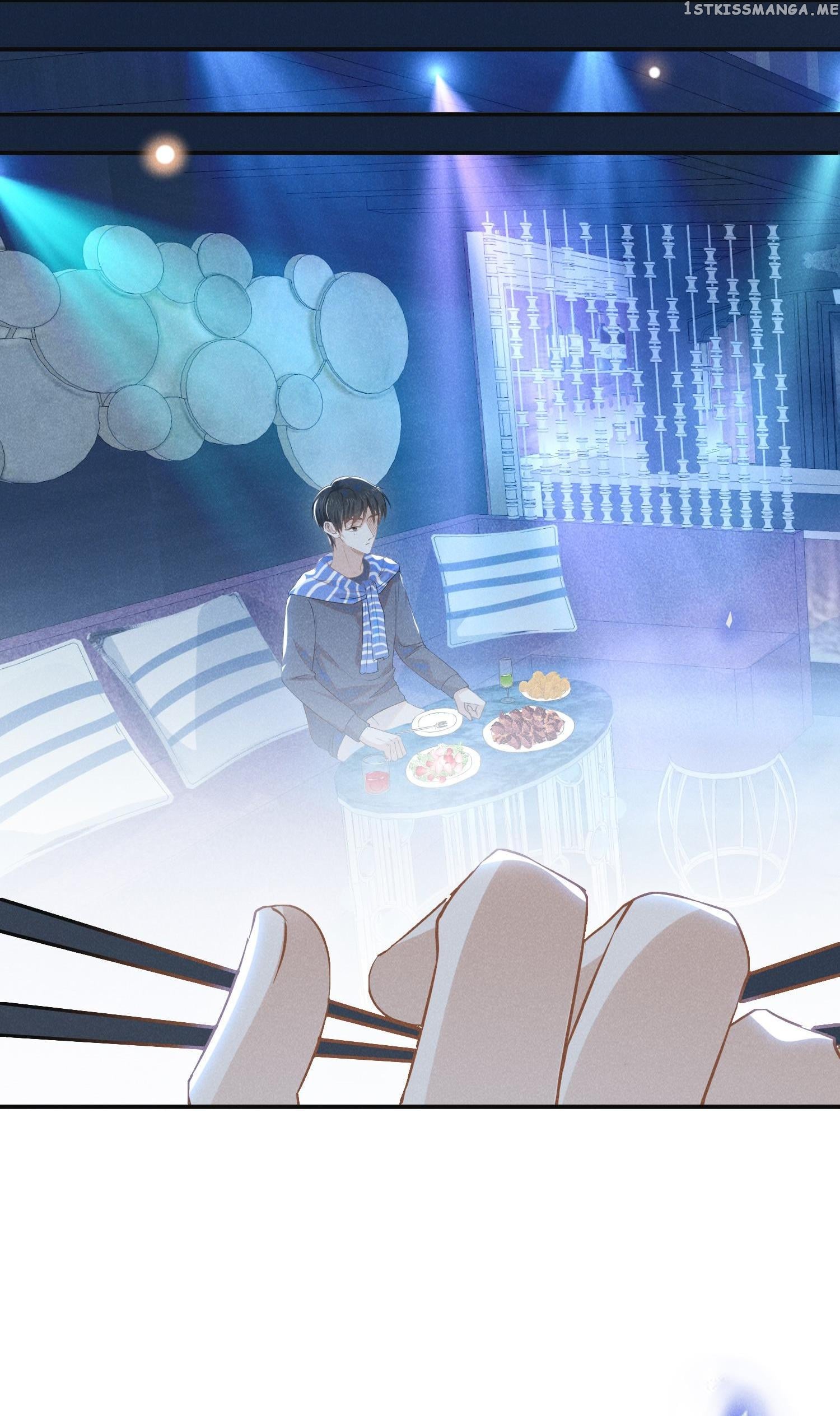 See You Never Chapter 28 - page 8