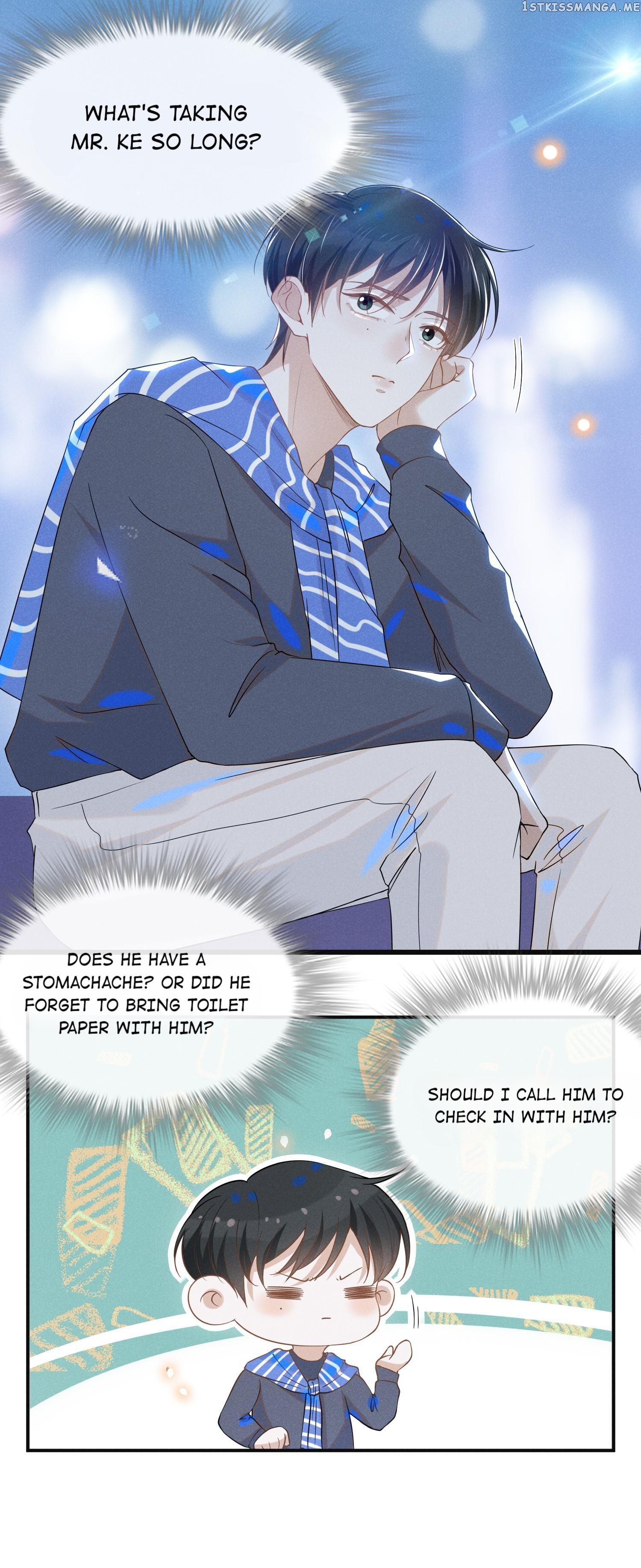 See You Never Chapter 28 - page 9