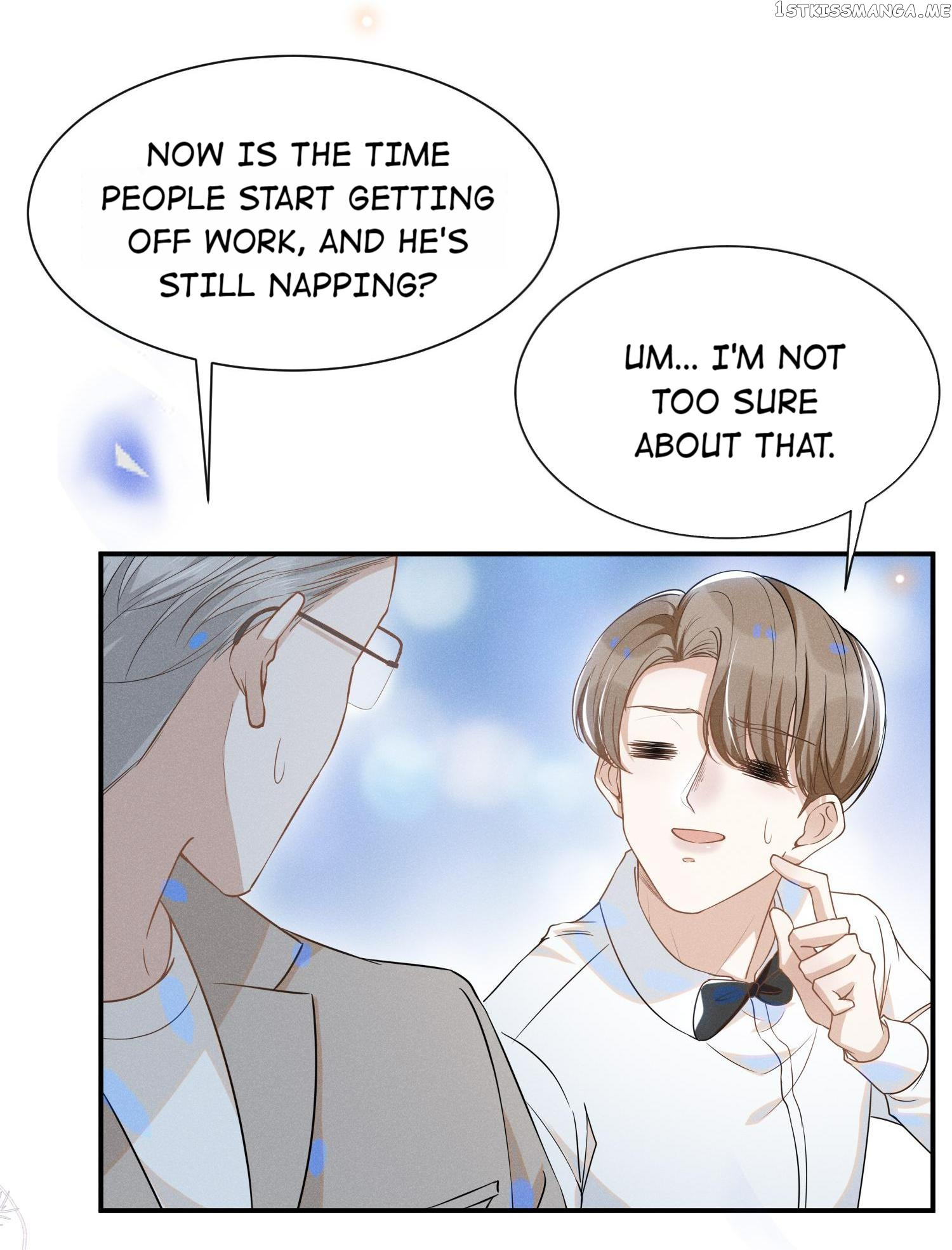 See You Never Chapter 27 - page 14