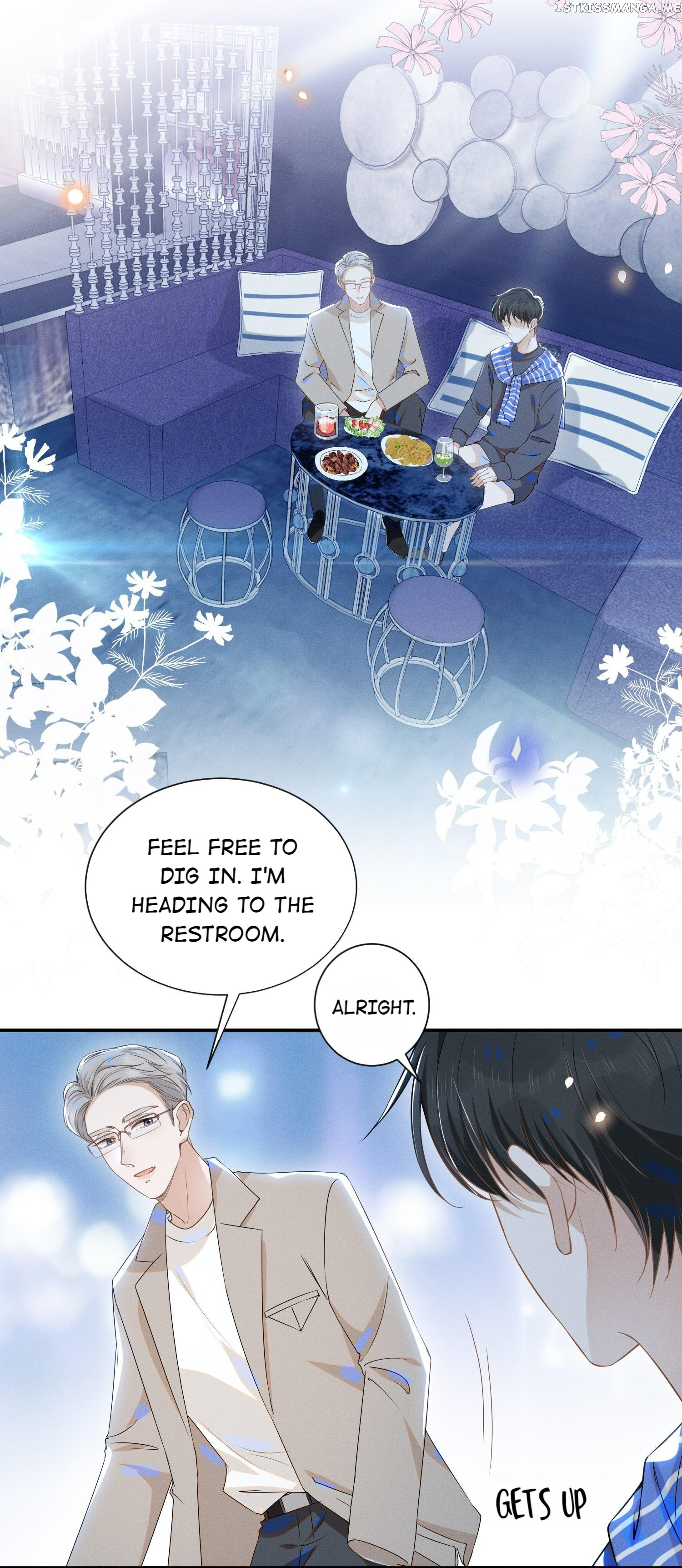 See You Never Chapter 27 - page 16