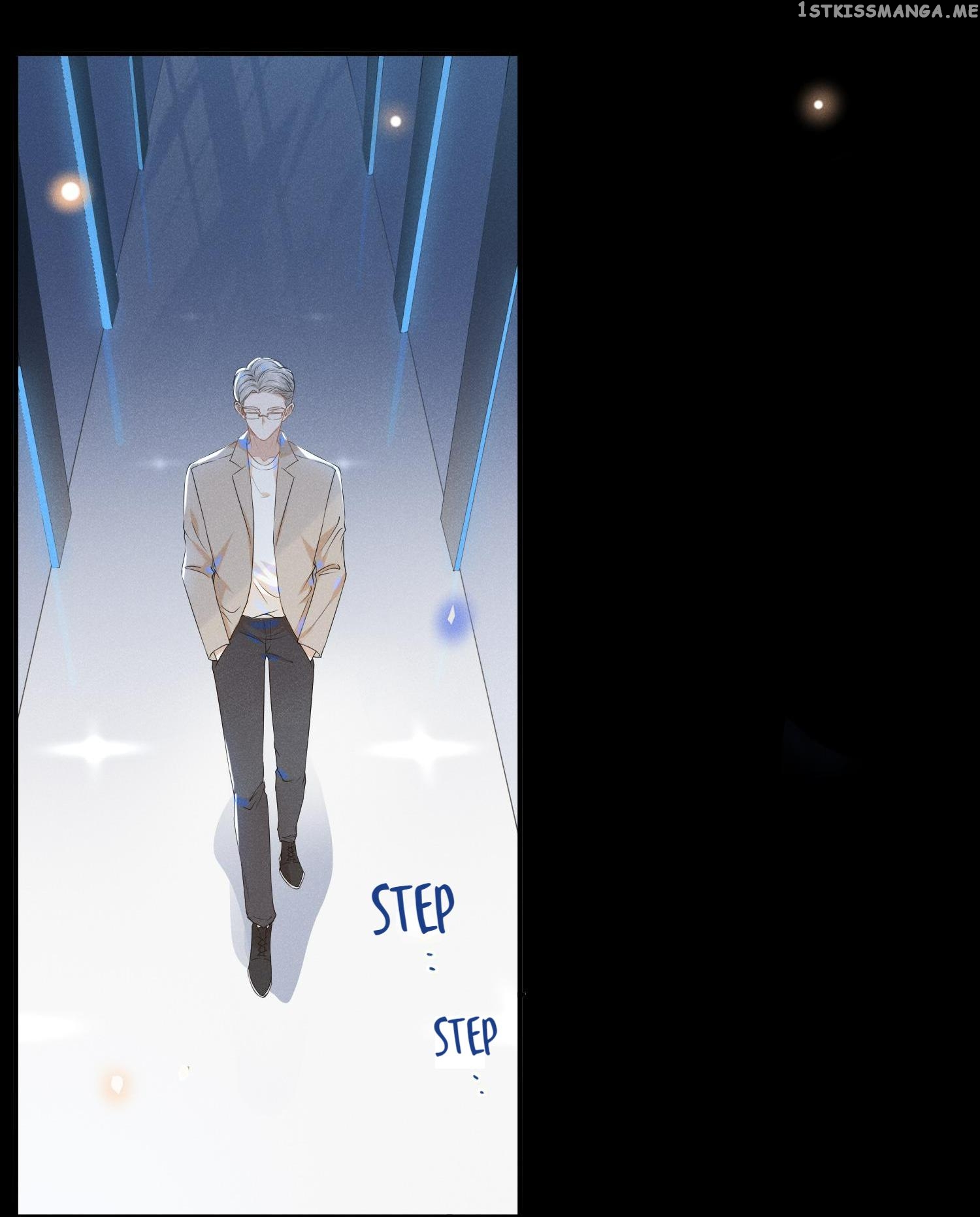 See You Never Chapter 27 - page 18