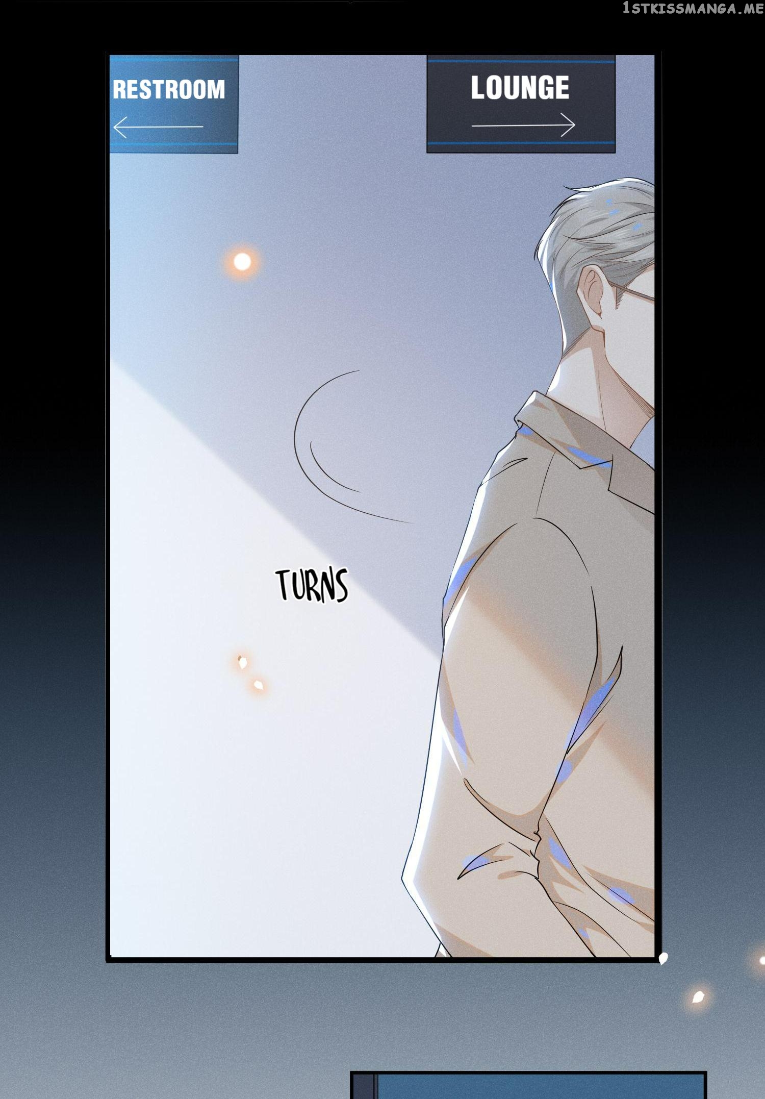 See You Never Chapter 27 - page 19