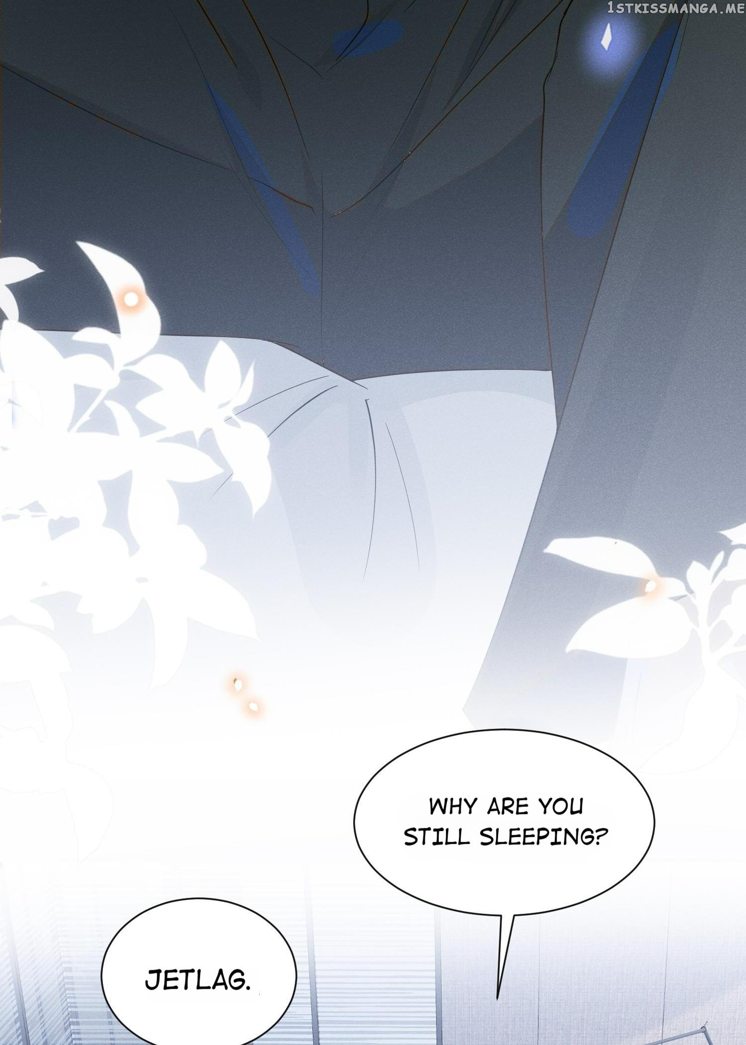 See You Never Chapter 27 - page 24