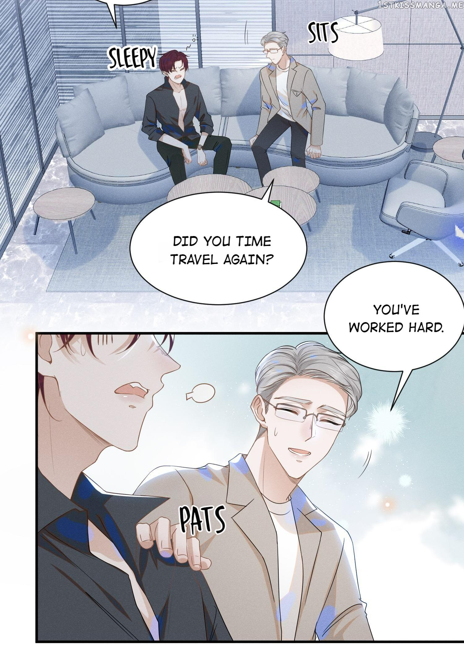 See You Never Chapter 27 - page 25