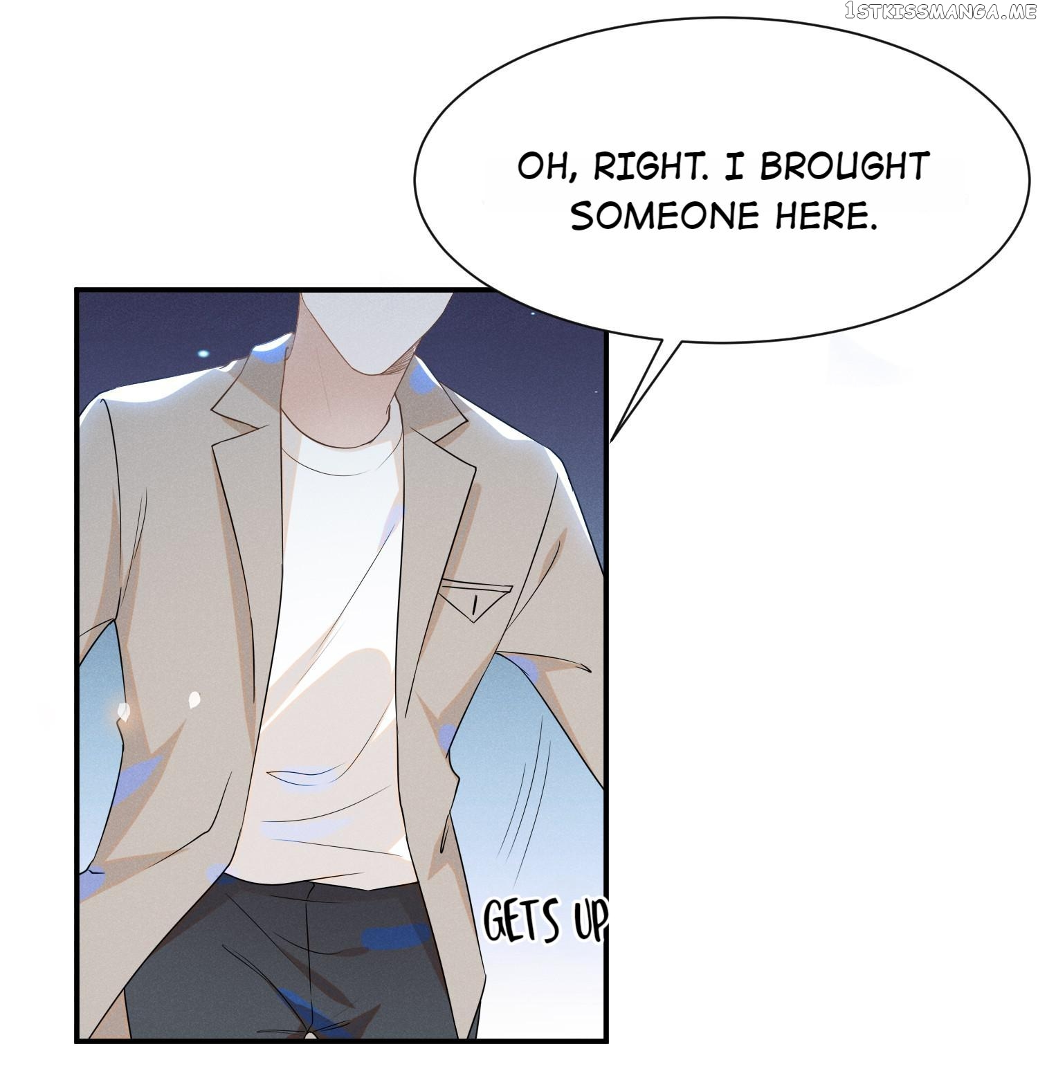 See You Never Chapter 27 - page 26