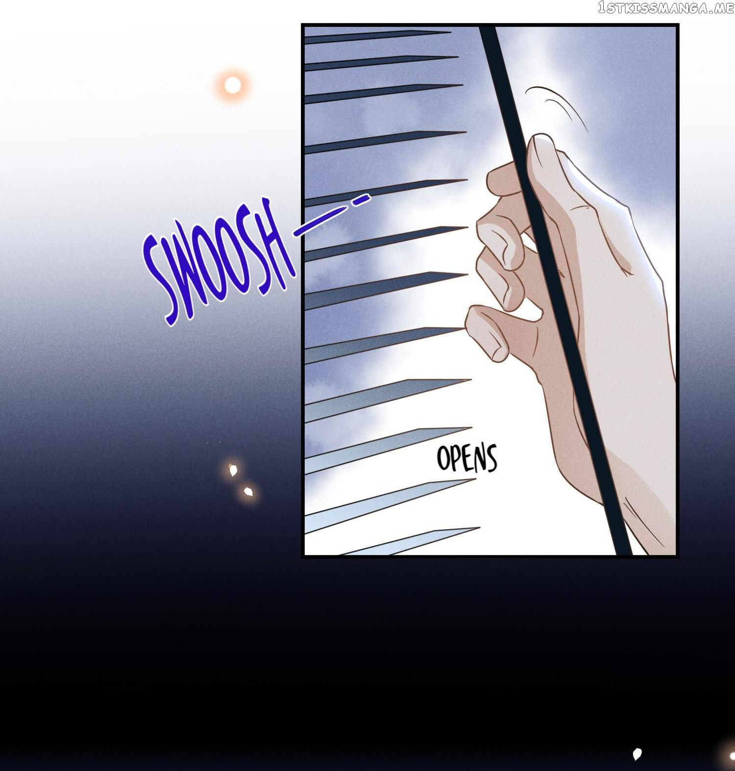 See You Never Chapter 27 - page 27