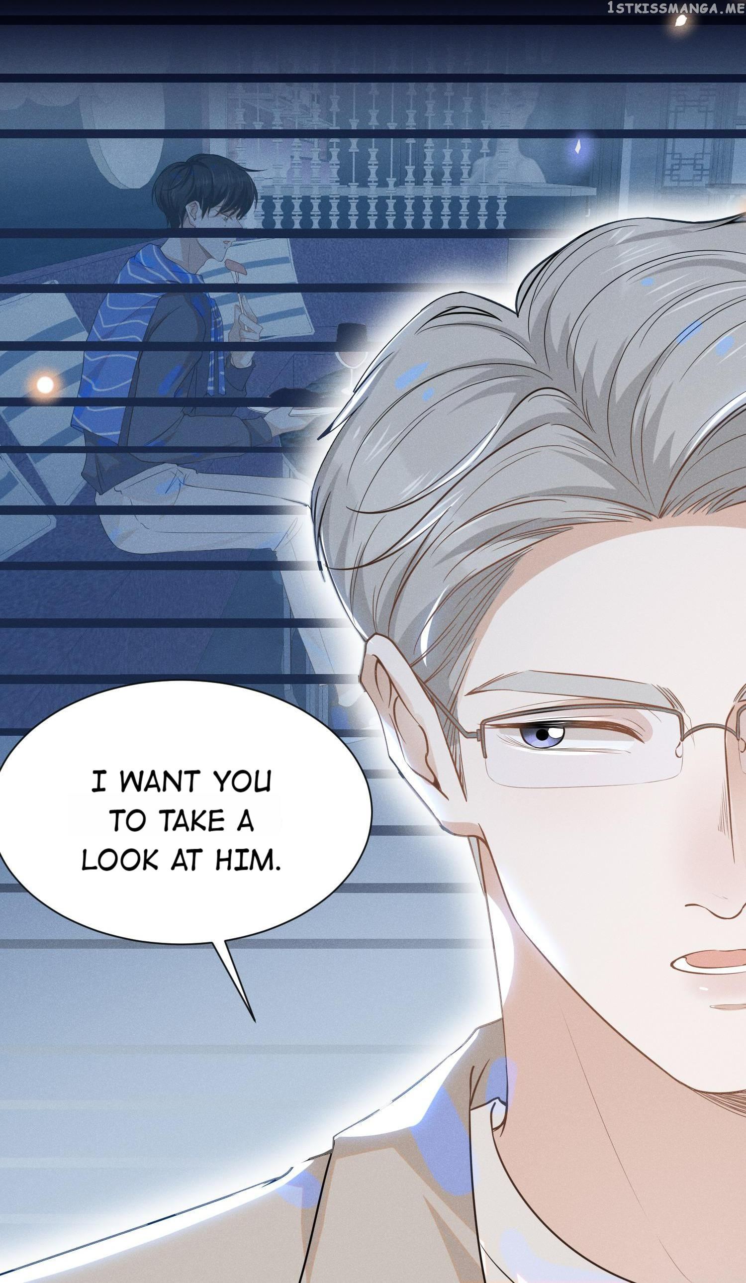 See You Never Chapter 27 - page 28