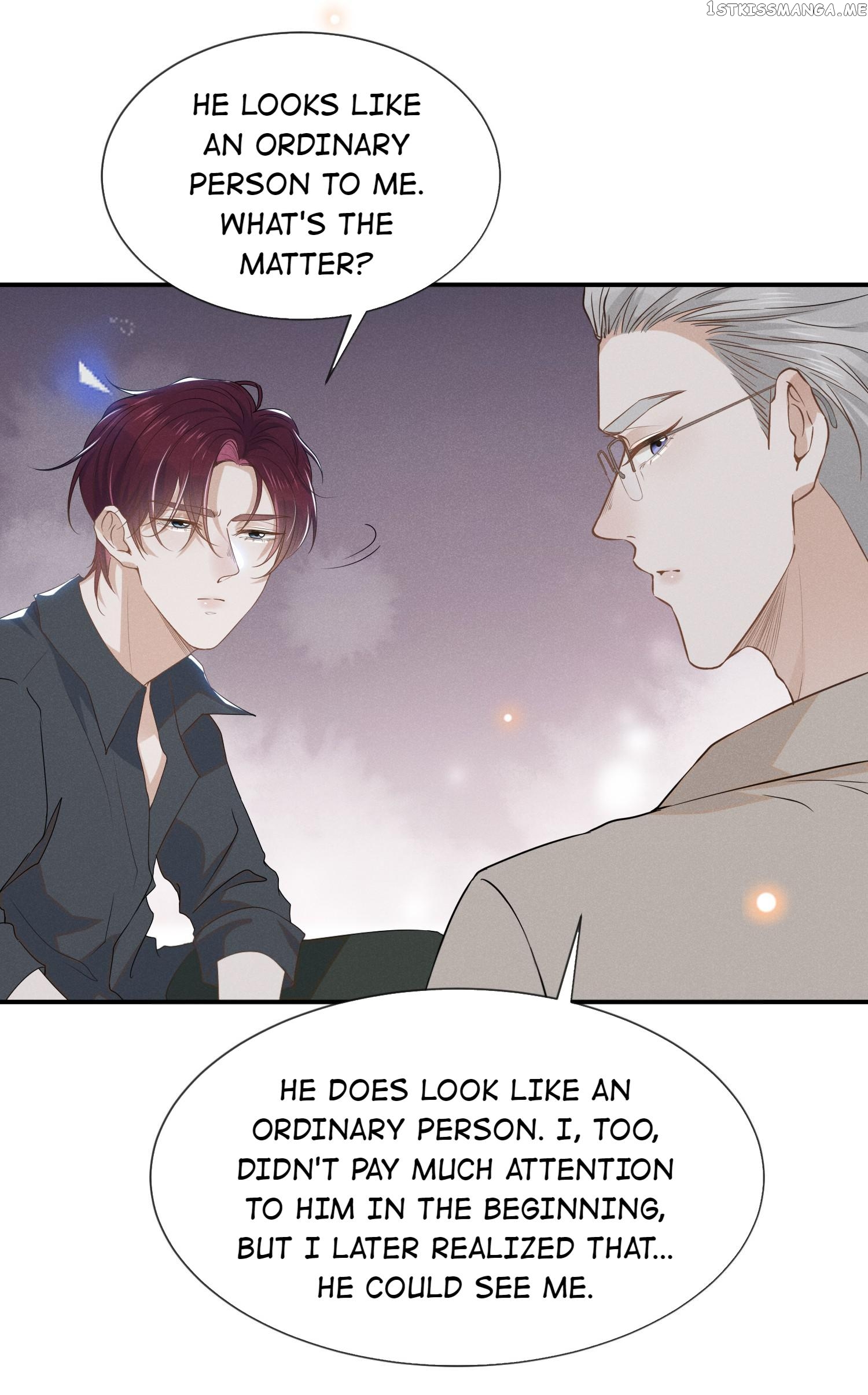 See You Never Chapter 27 - page 29
