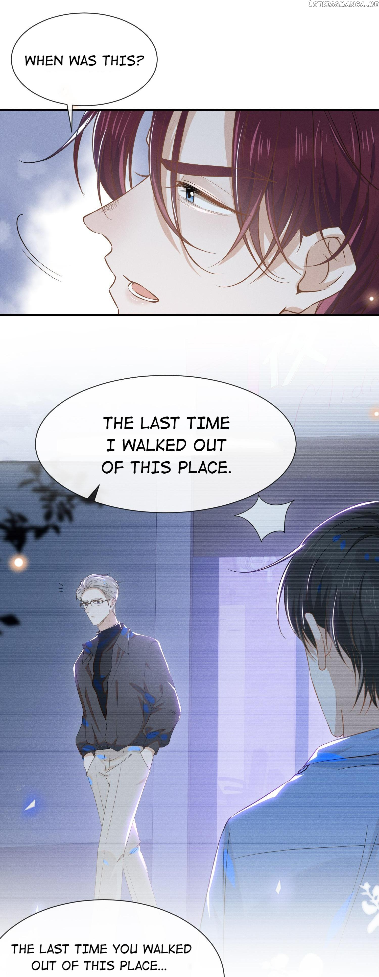 See You Never Chapter 27 - page 30