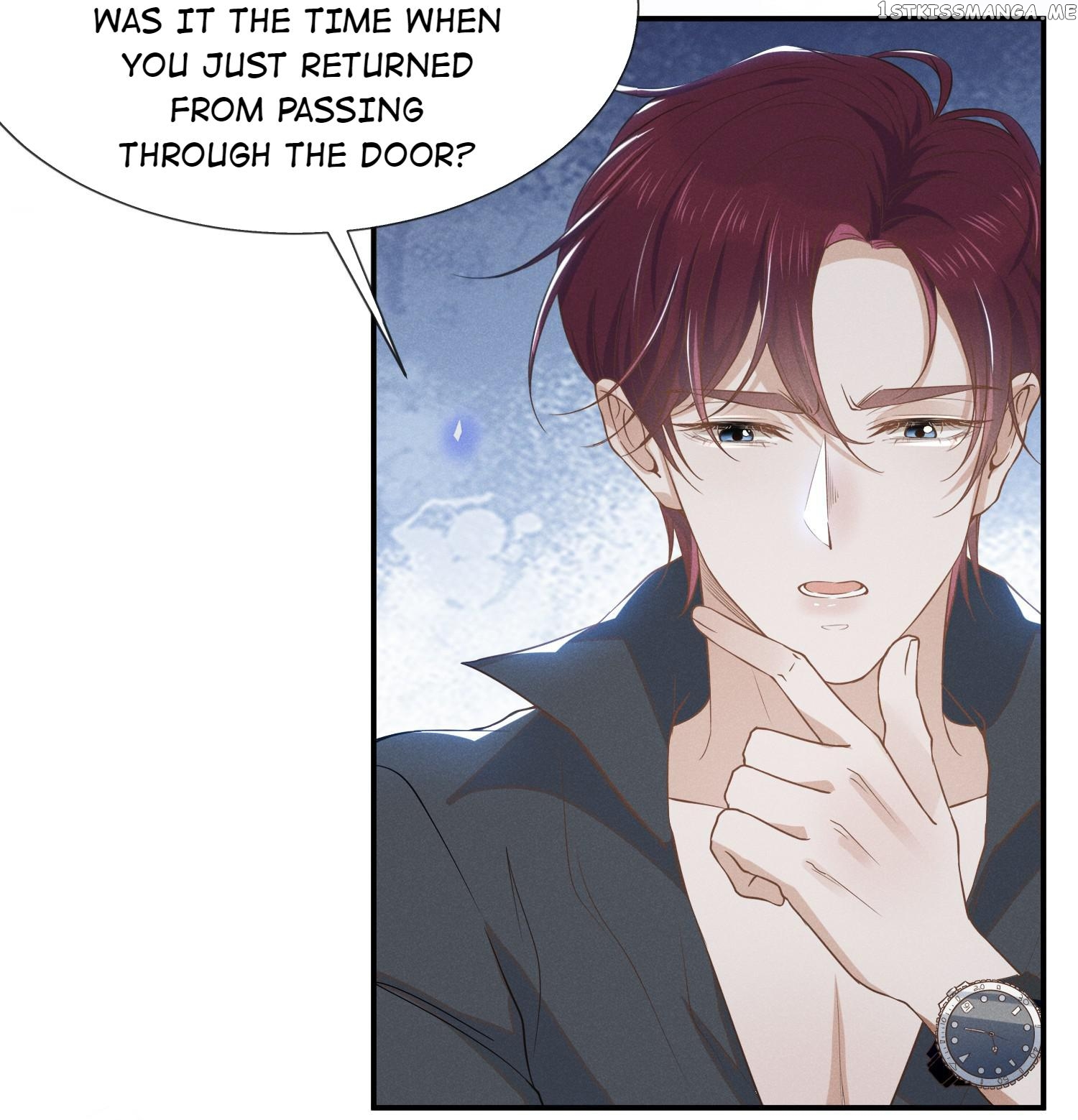 See You Never Chapter 27 - page 31