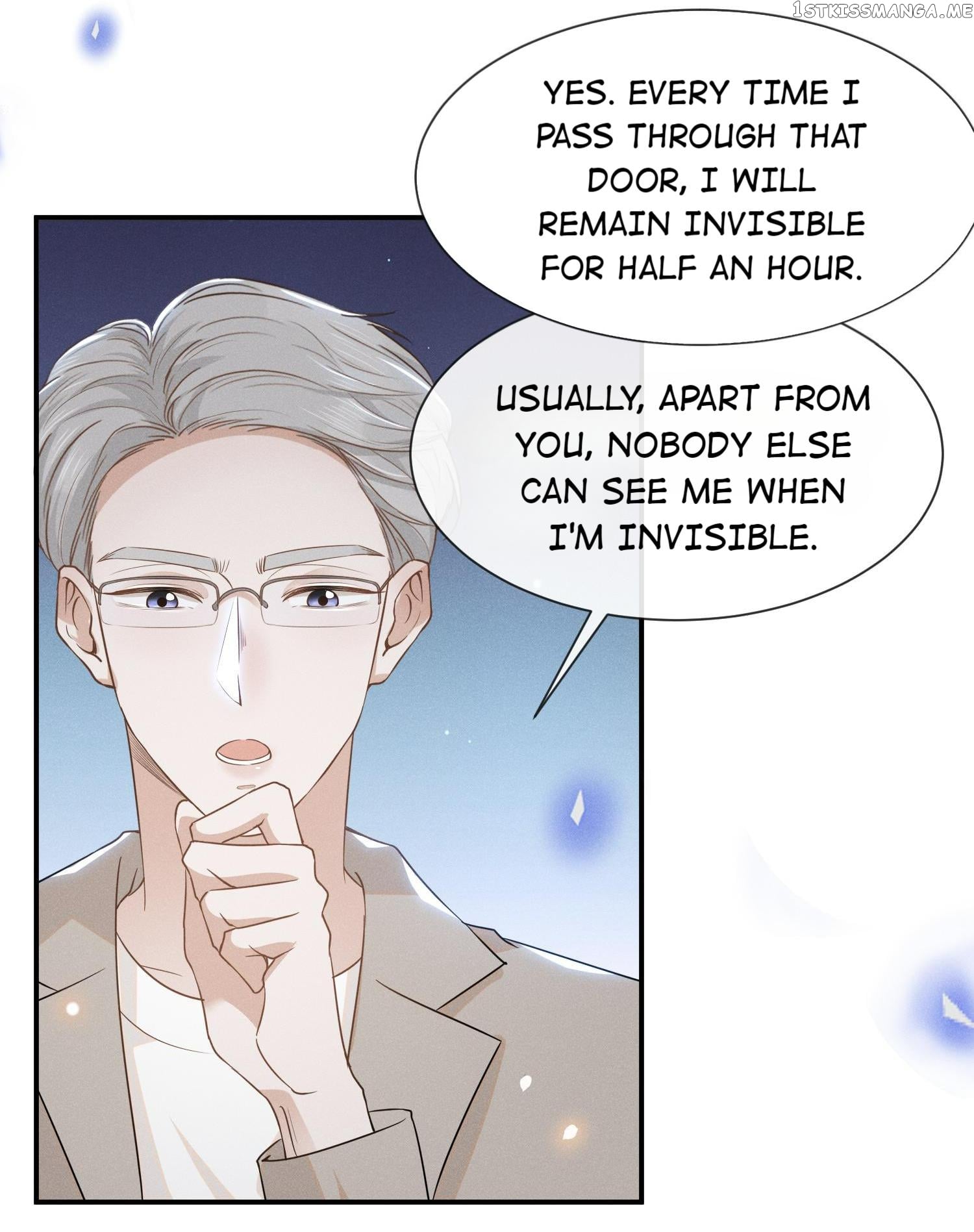 See You Never Chapter 27 - page 32