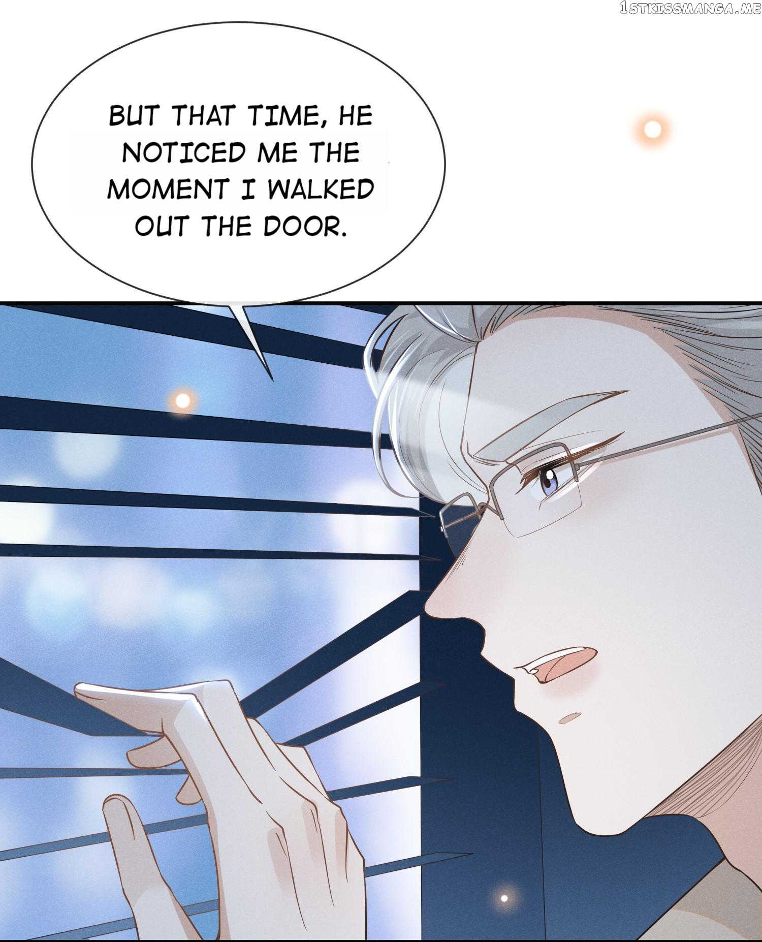See You Never Chapter 27 - page 33