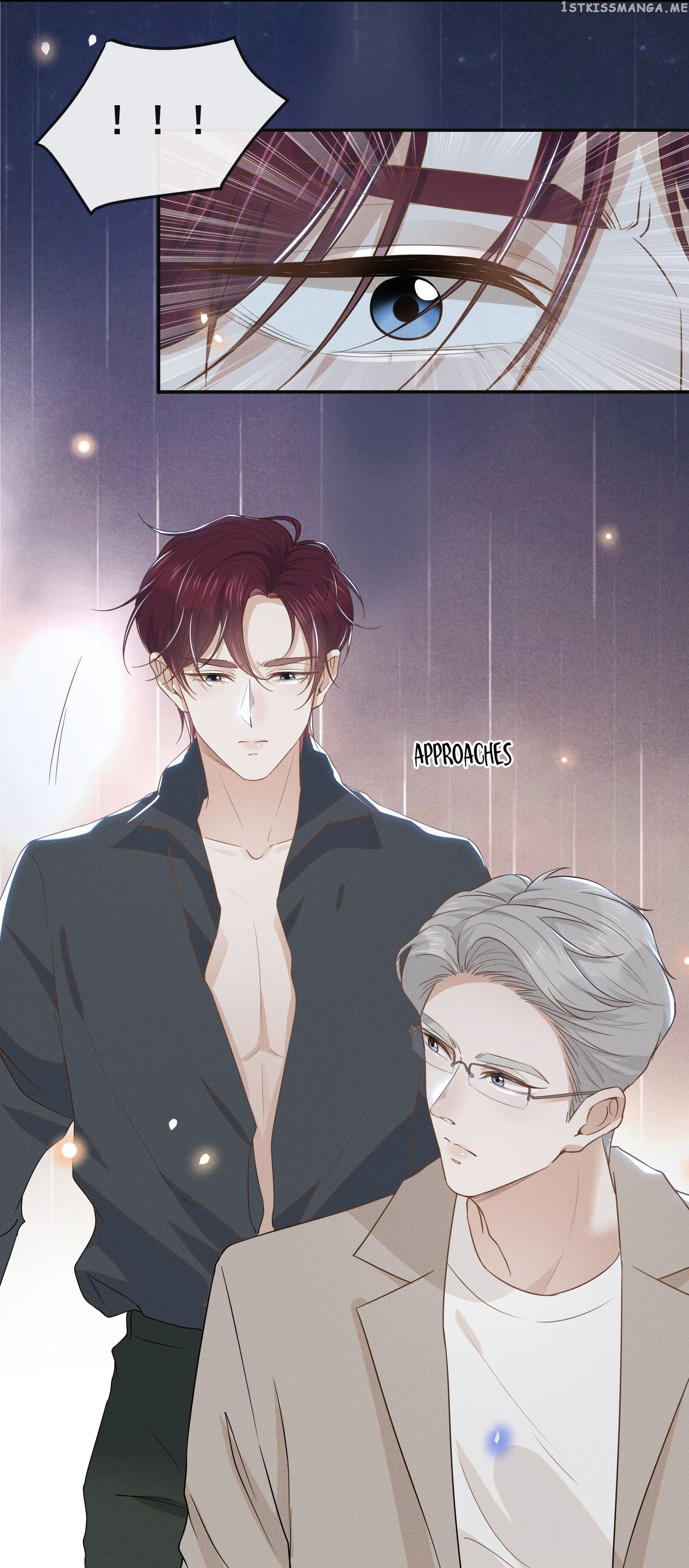 See You Never Chapter 27 - page 34