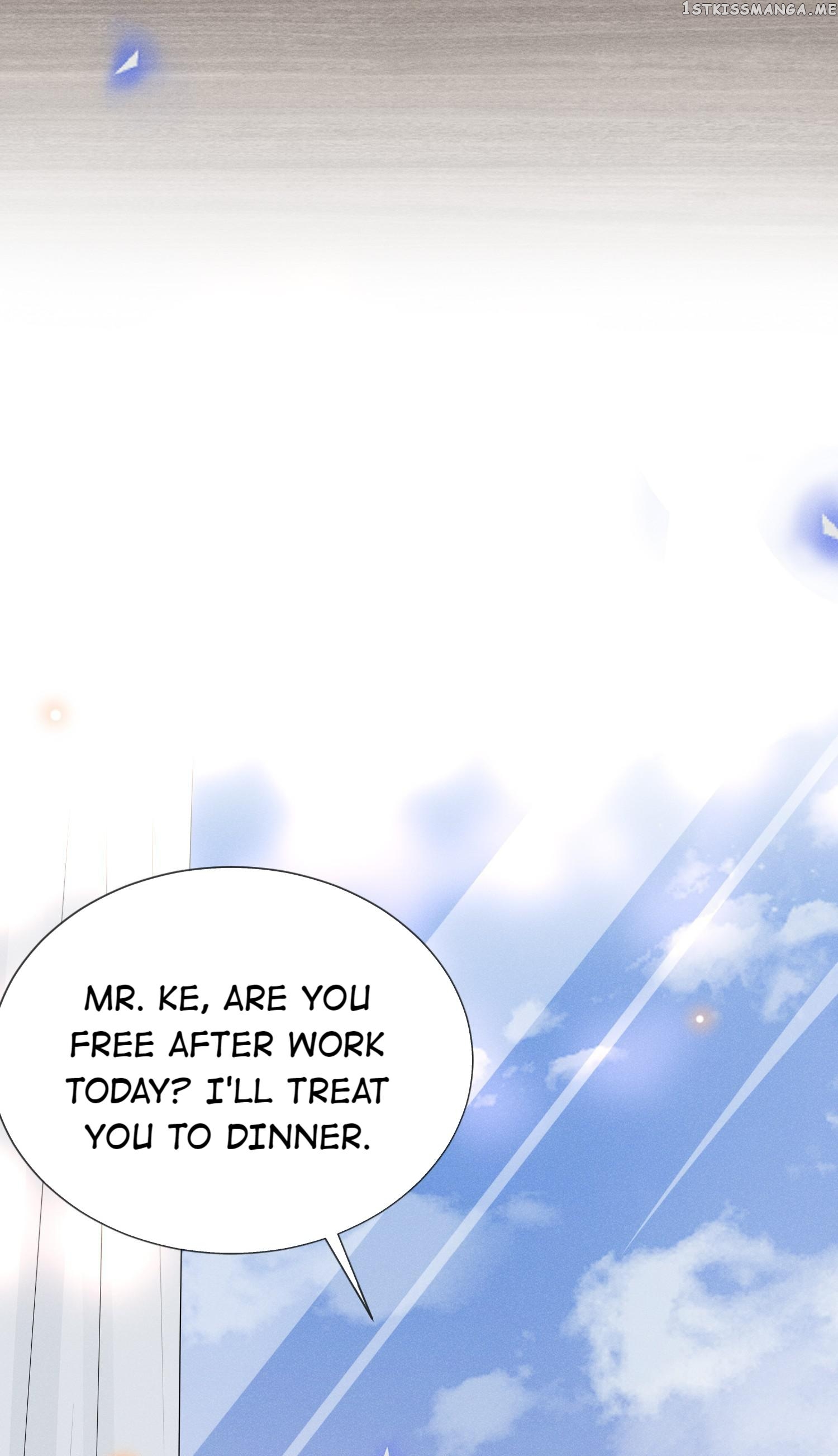 See You Never Chapter 27 - page 6